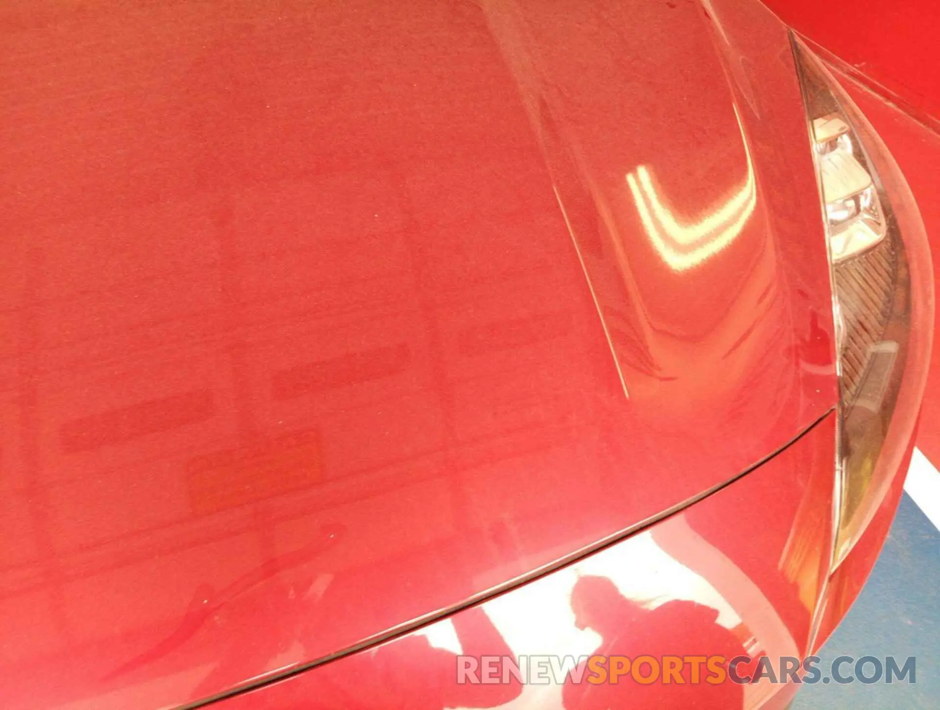 22 Photograph of a damaged car 1FMCU9J97NUA73428 FORD ESCAPE 2022