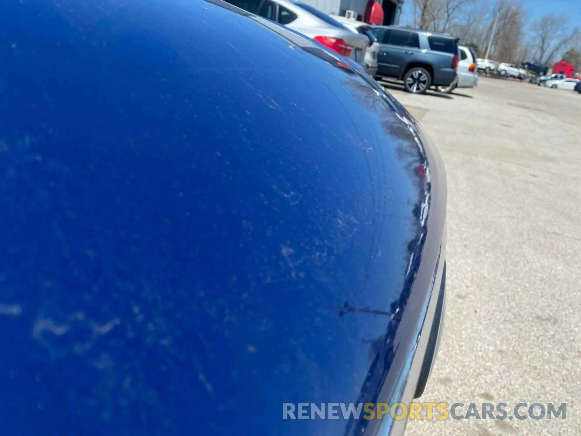 11 Photograph of a damaged car 1FMCU0E10PUA60796 FORD ESCAPE 2023