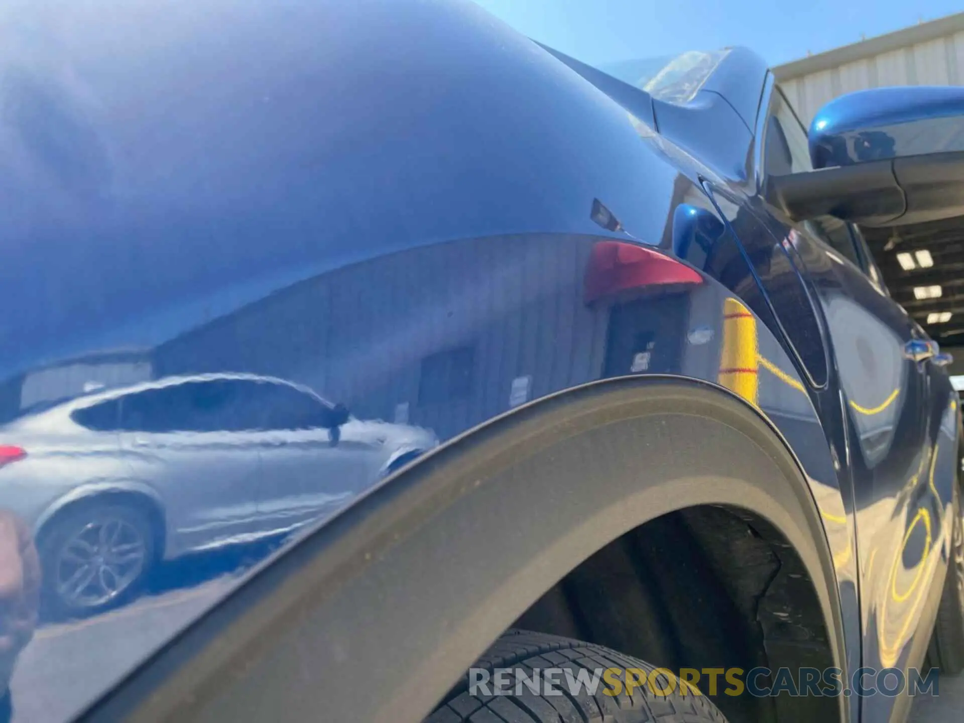 12 Photograph of a damaged car 1FMCU0E10PUA60796 FORD ESCAPE 2023