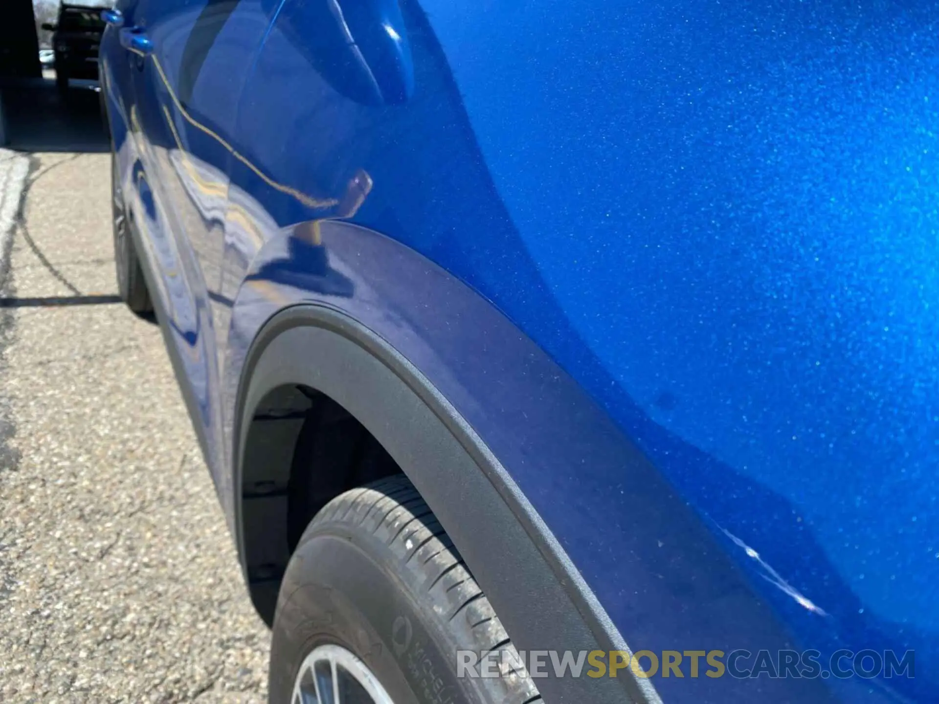 4 Photograph of a damaged car 1FMCU0E10PUA60796 FORD ESCAPE 2023
