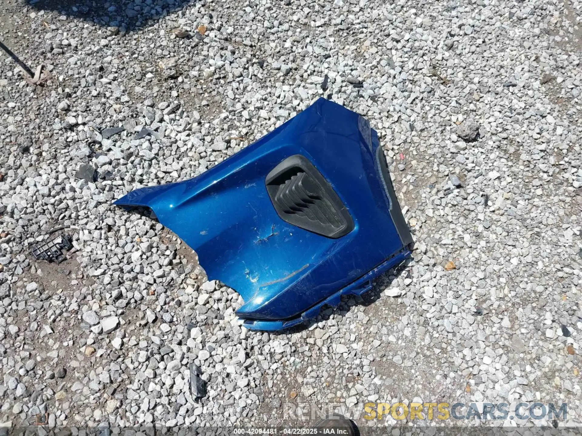 11 Photograph of a damaged car 1FMCU0FN0PUA15021 FORD ESCAPE 2023