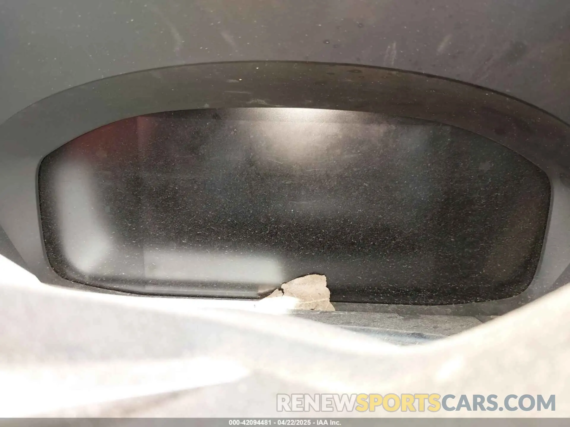 15 Photograph of a damaged car 1FMCU0FN0PUA15021 FORD ESCAPE 2023