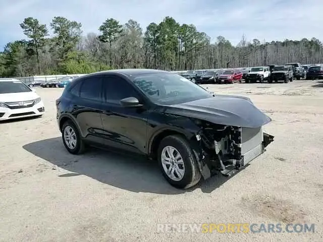 11 Photograph of a damaged car 1FMCU0FN3PUA15983 FORD ESCAPE 2023
