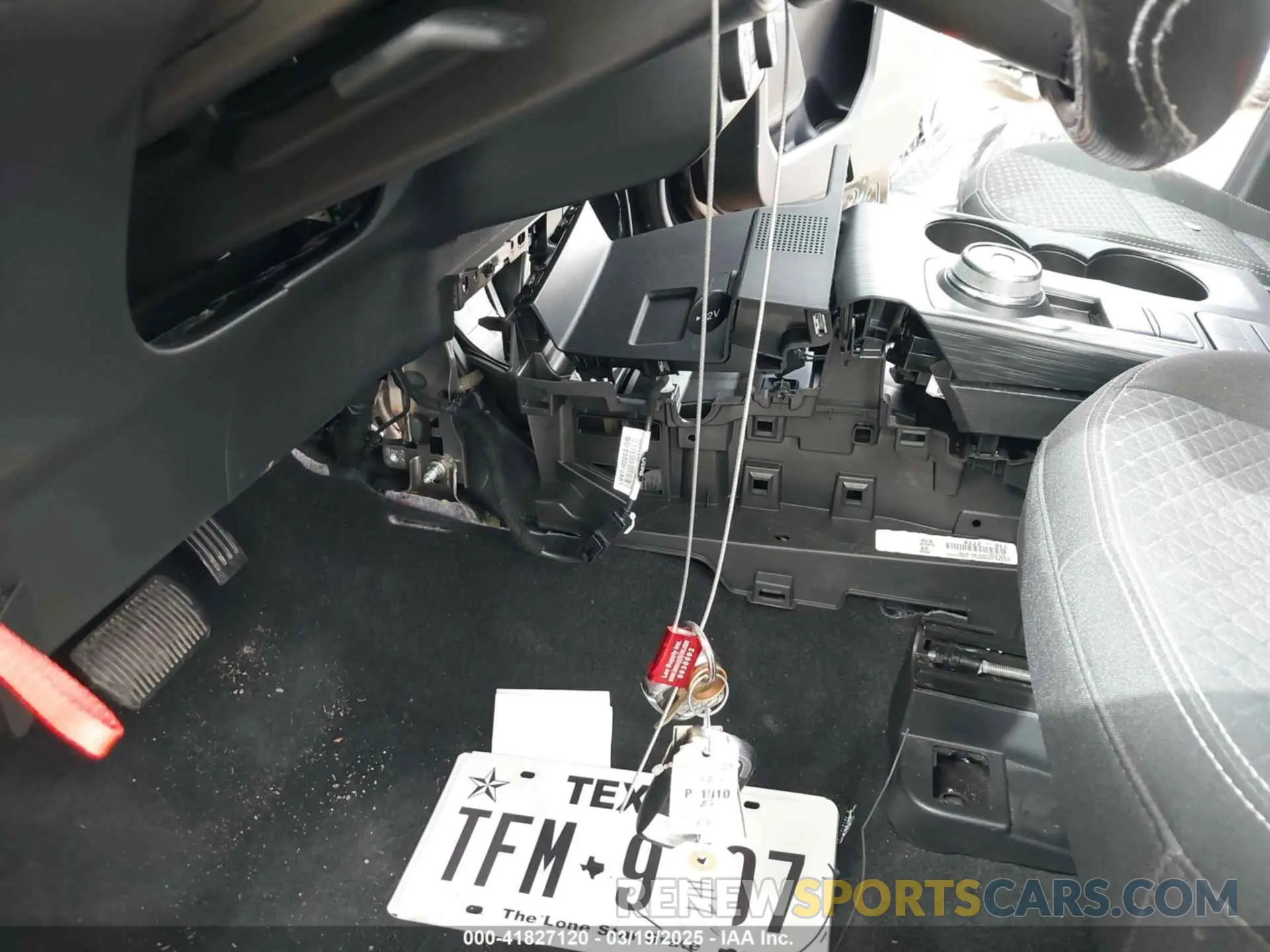 12 Photograph of a damaged car 1FMCU0GN2PUA24205 FORD ESCAPE 2023