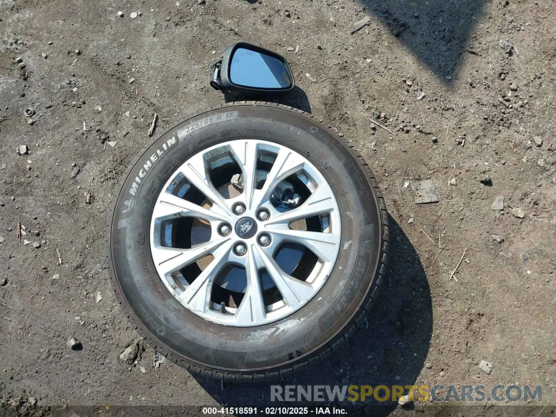 12 Photograph of a damaged car 1FMCU0GN6PUA85377 FORD ESCAPE 2023