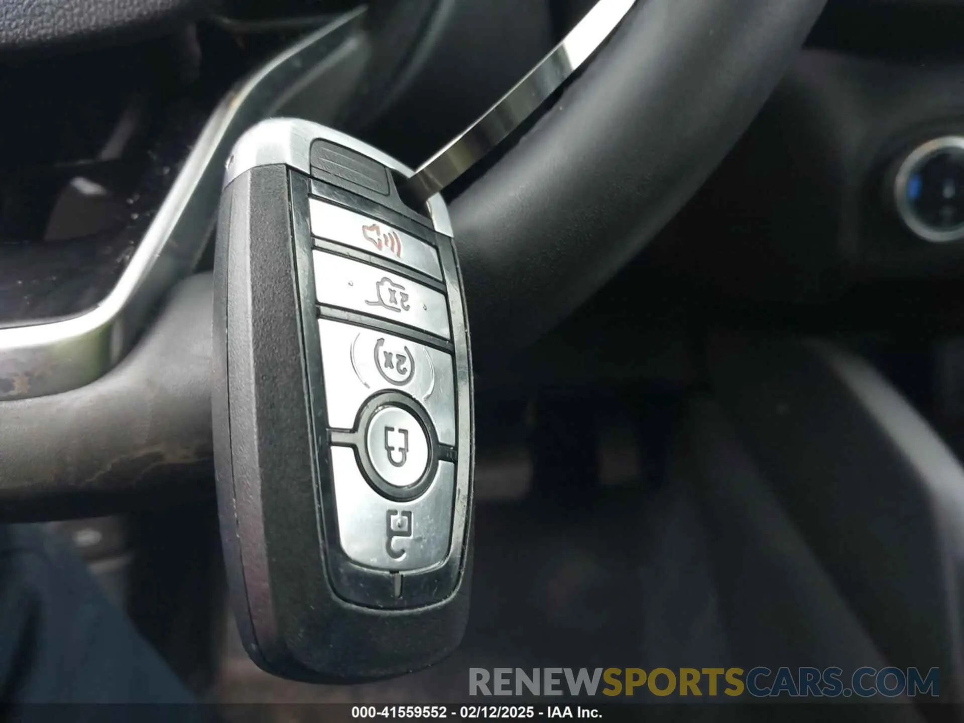 11 Photograph of a damaged car 1FMCU0GN8PUA75076 FORD ESCAPE 2023