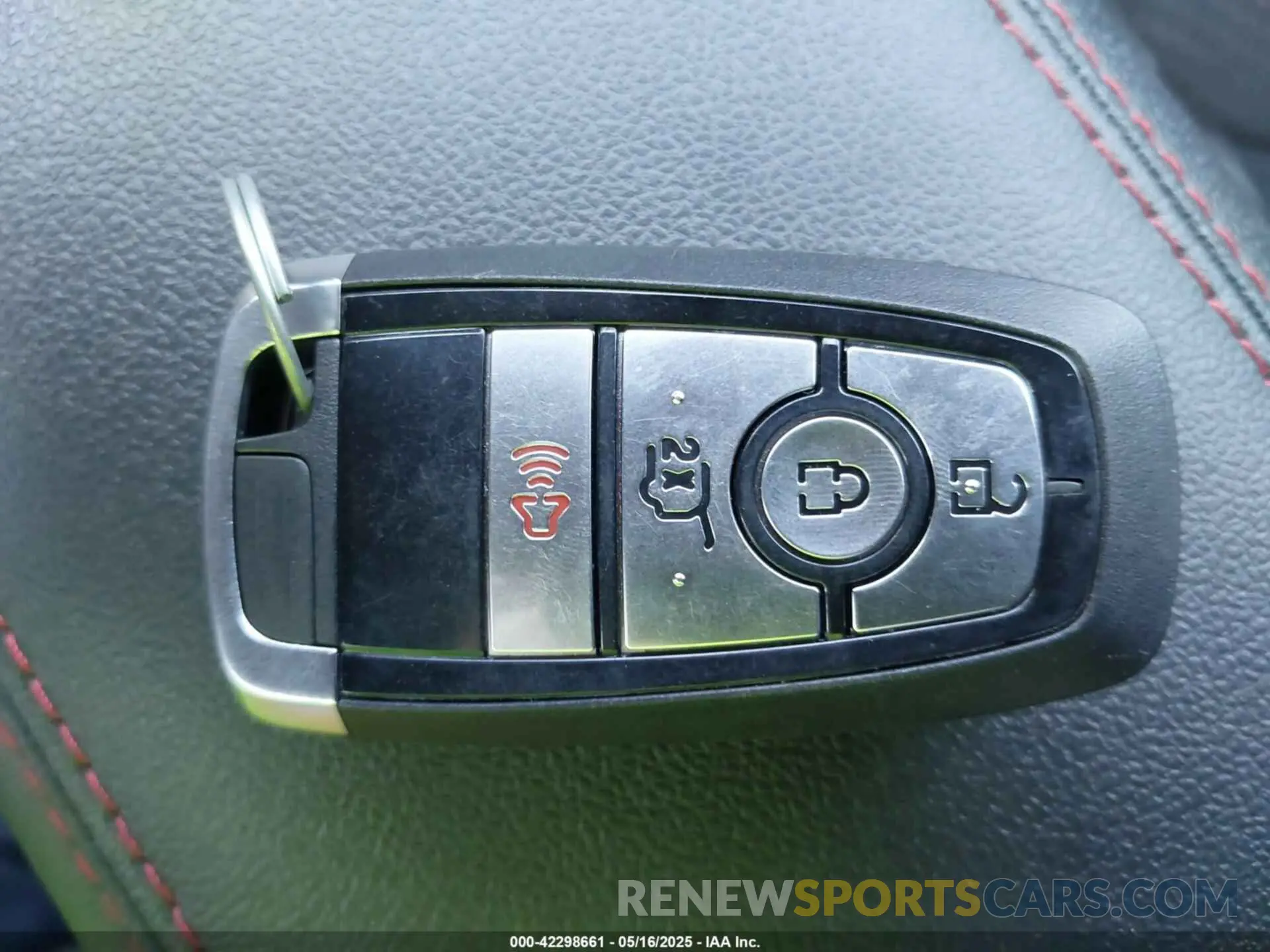 11 Photograph of a damaged car 1FMCU0MN0PUB35534 FORD ESCAPE 2023