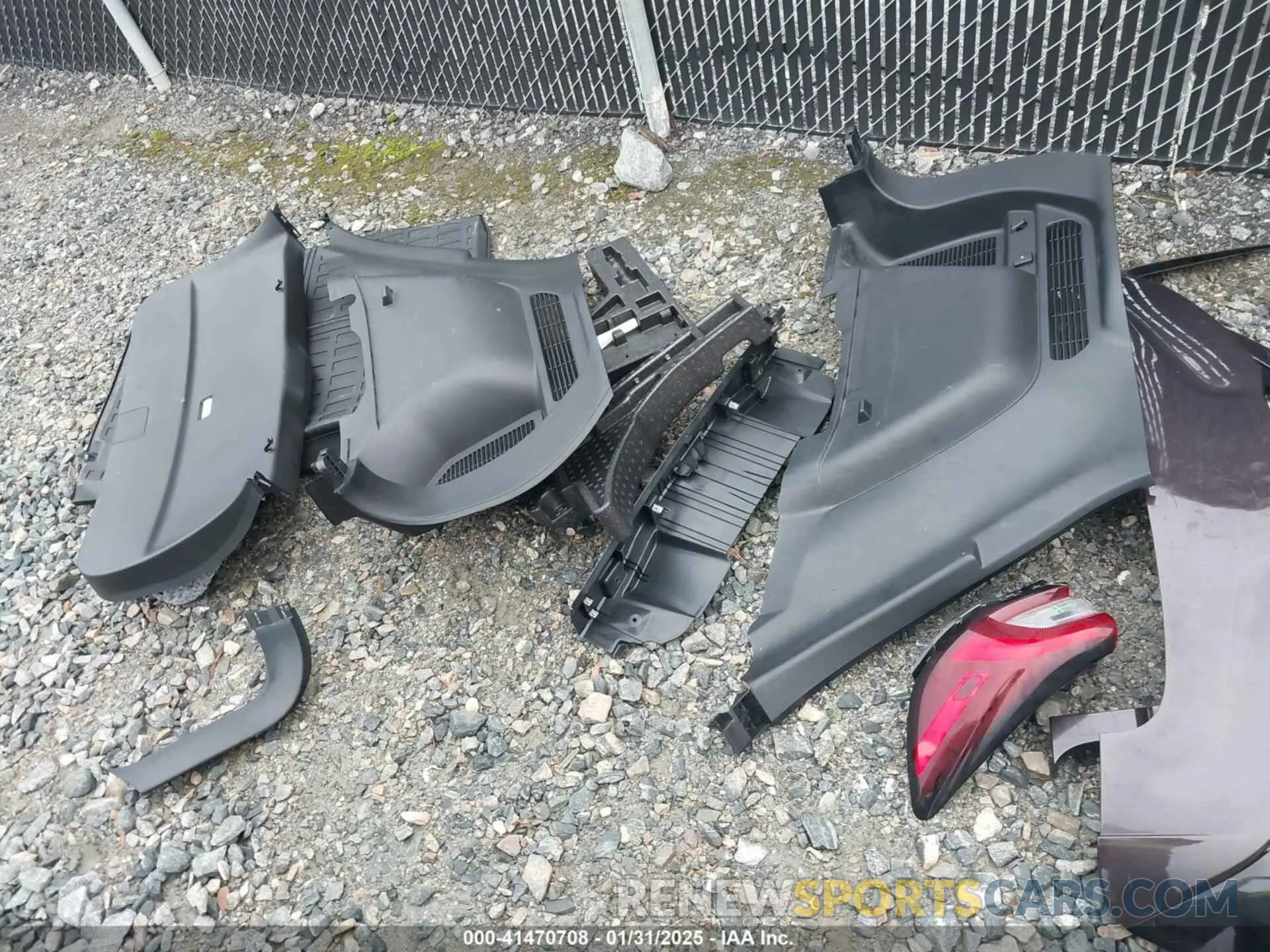 12 Photograph of a damaged car 1FMCU0MN7PUA38346 FORD ESCAPE 2023