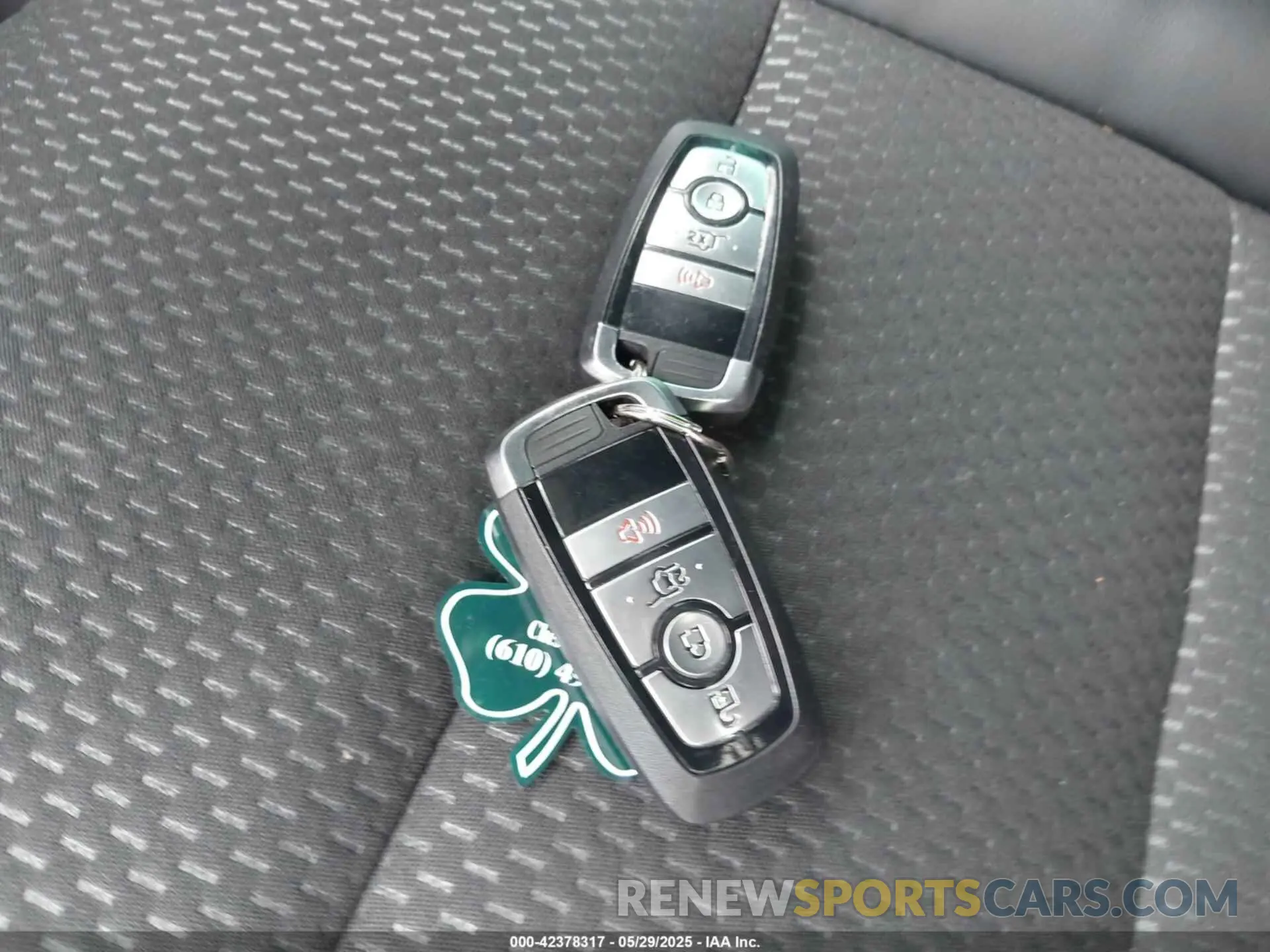 11 Photograph of a damaged car 1FMCU0MN7PUA72402 FORD ESCAPE 2023