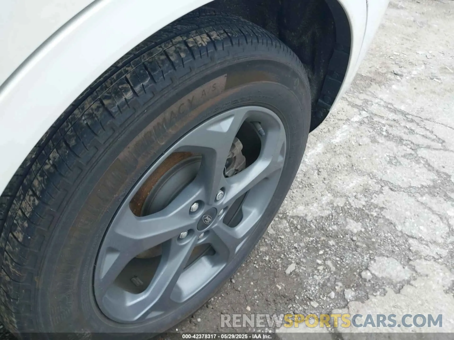12 Photograph of a damaged car 1FMCU0MN7PUA72402 FORD ESCAPE 2023