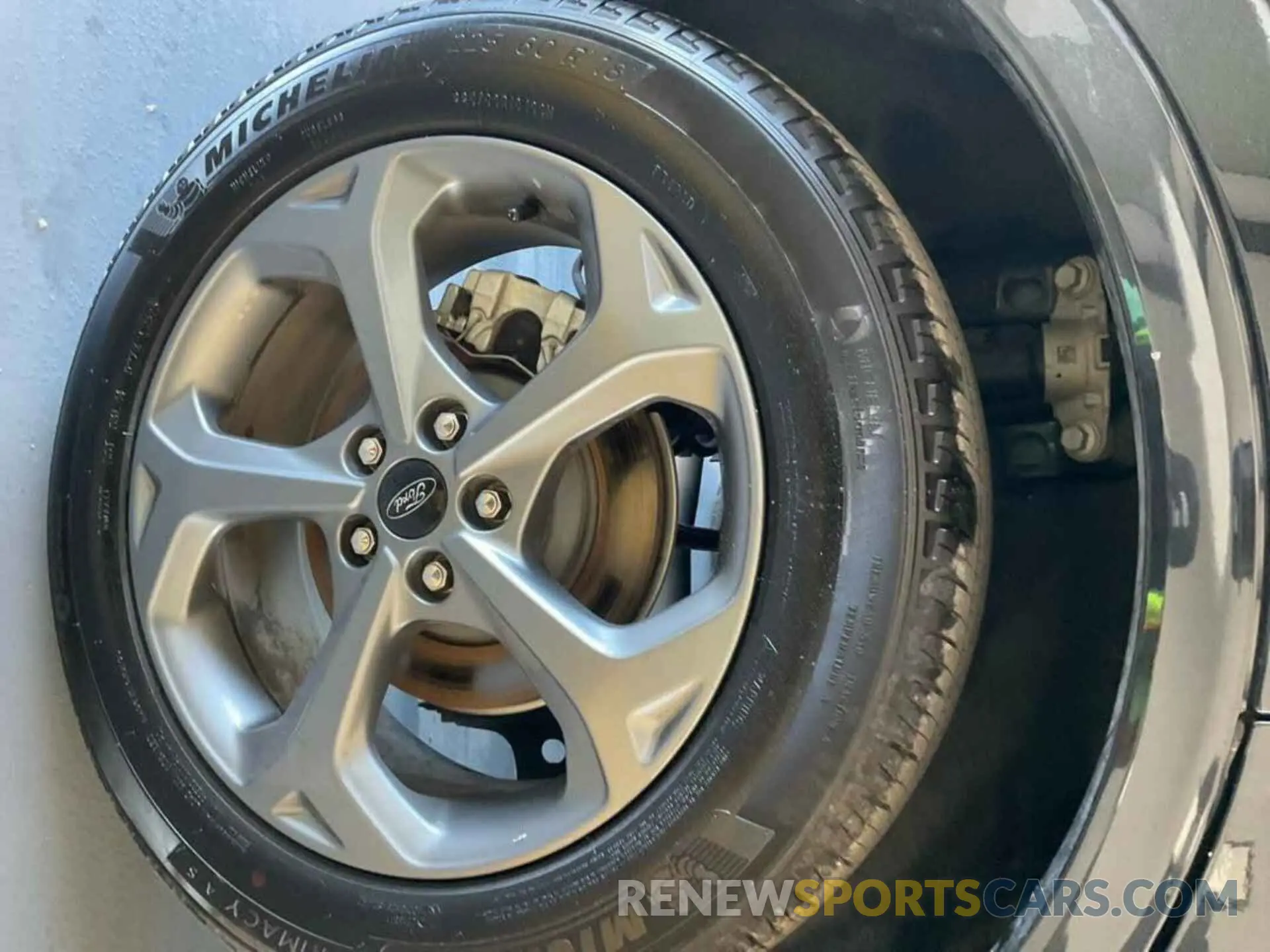 14 Photograph of a damaged car 1FMCU0MN8PUA53549 FORD ESCAPE 2023