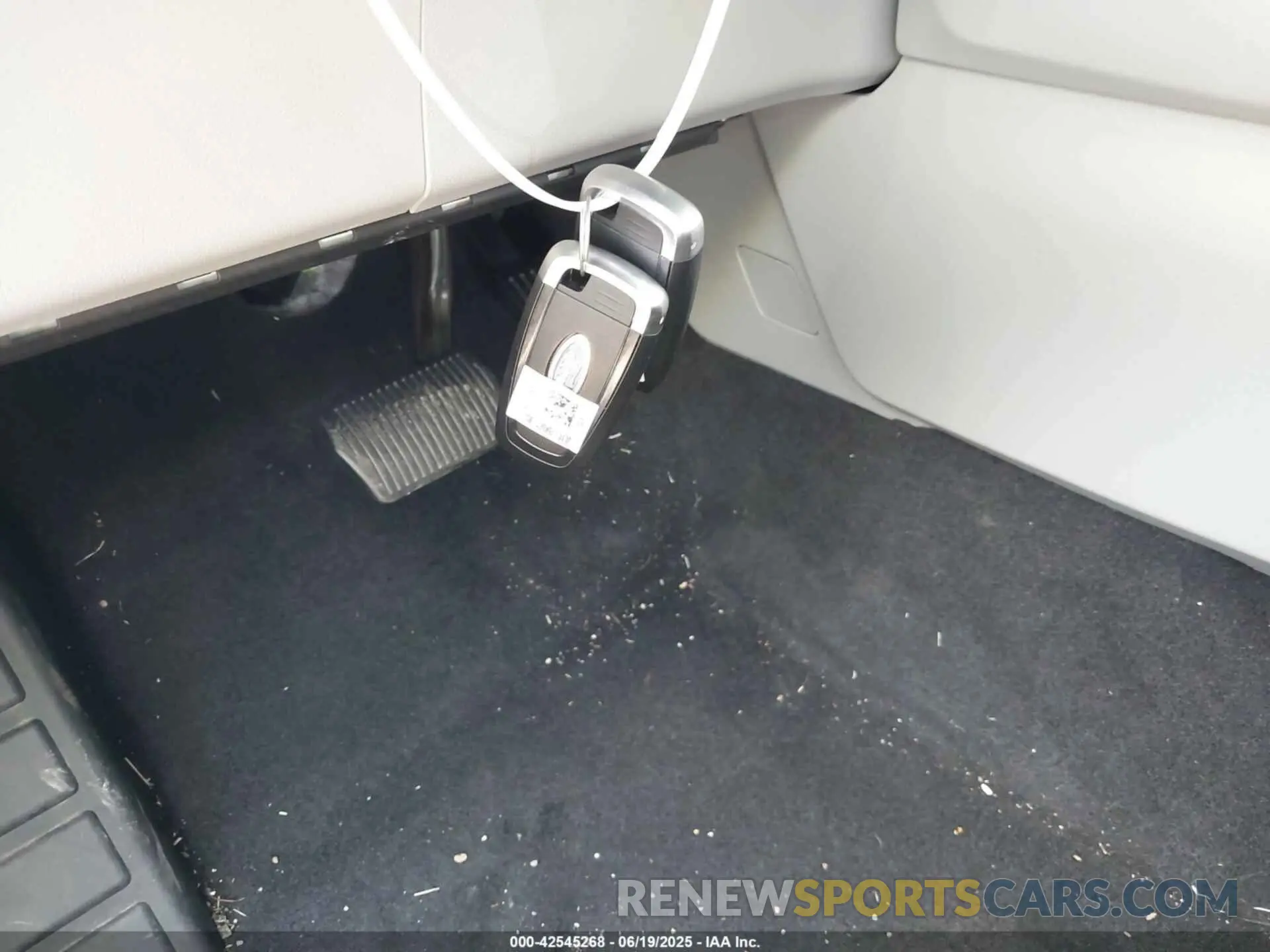 11 Photograph of a damaged car 1FMCU9GN0PUA11716 FORD ESCAPE 2023