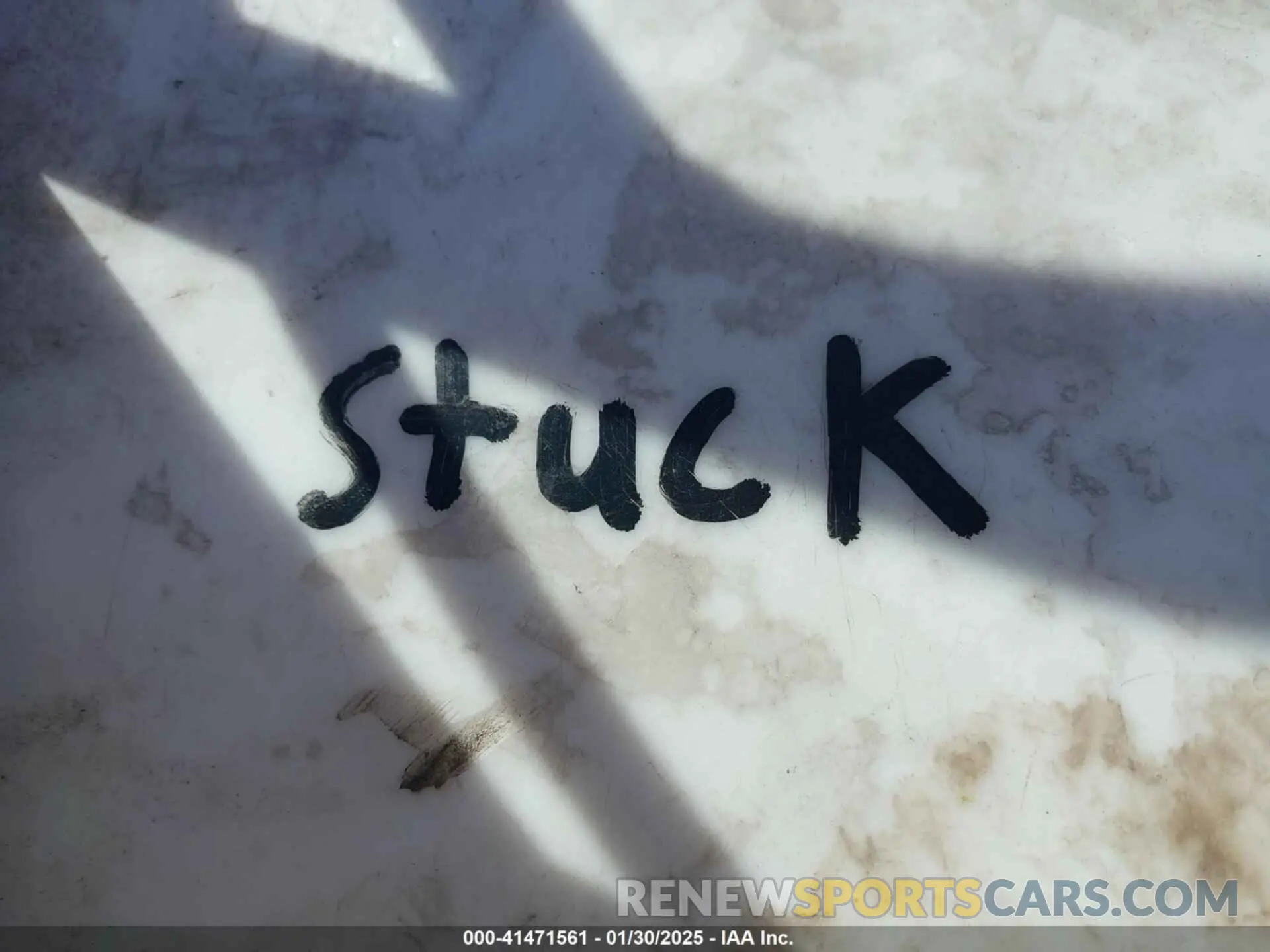 10 Photograph of a damaged car 1FMCU9GN0PUA73908 FORD ESCAPE 2023
