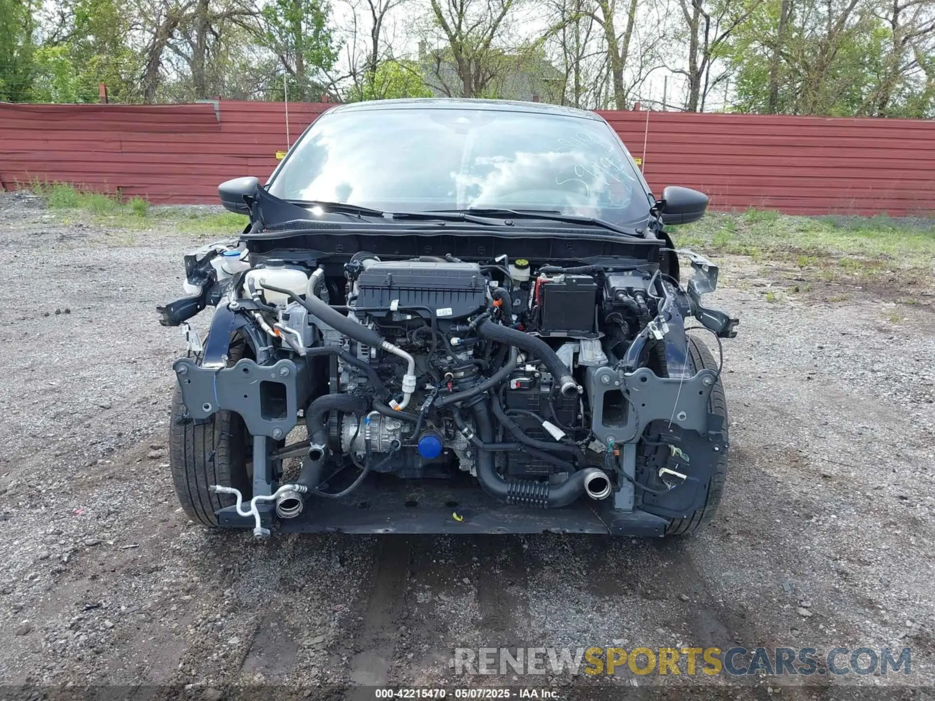 12 Photograph of a damaged car 1FMCU9GN7PUA25919 FORD ESCAPE 2023