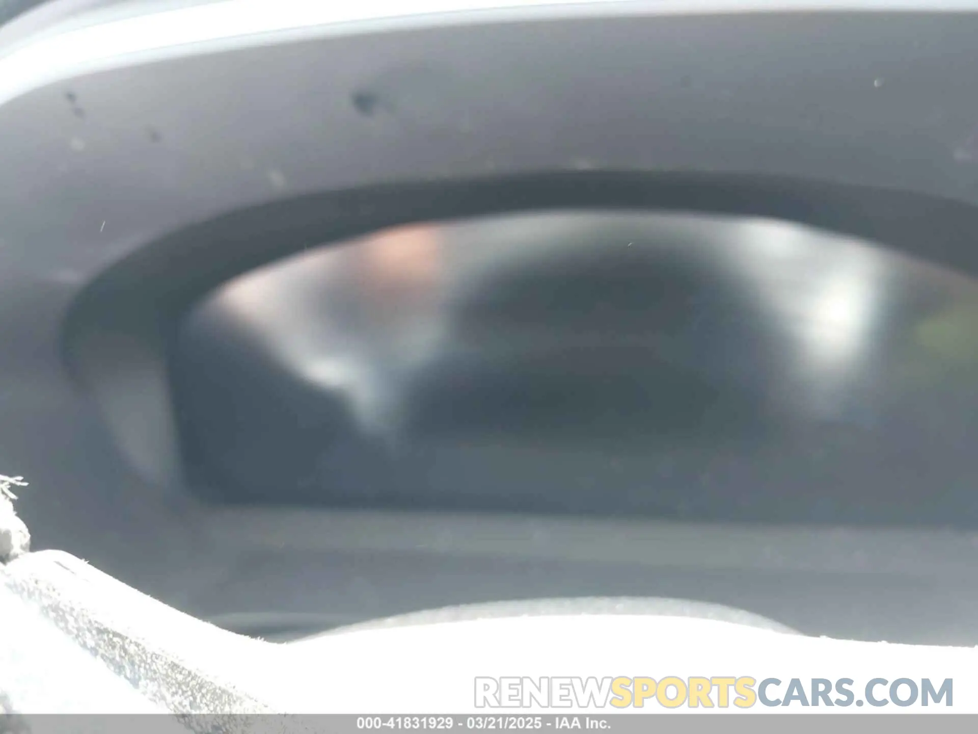 14 Photograph of a damaged car 1FMCU9JA6PUA81422 FORD ESCAPE 2023