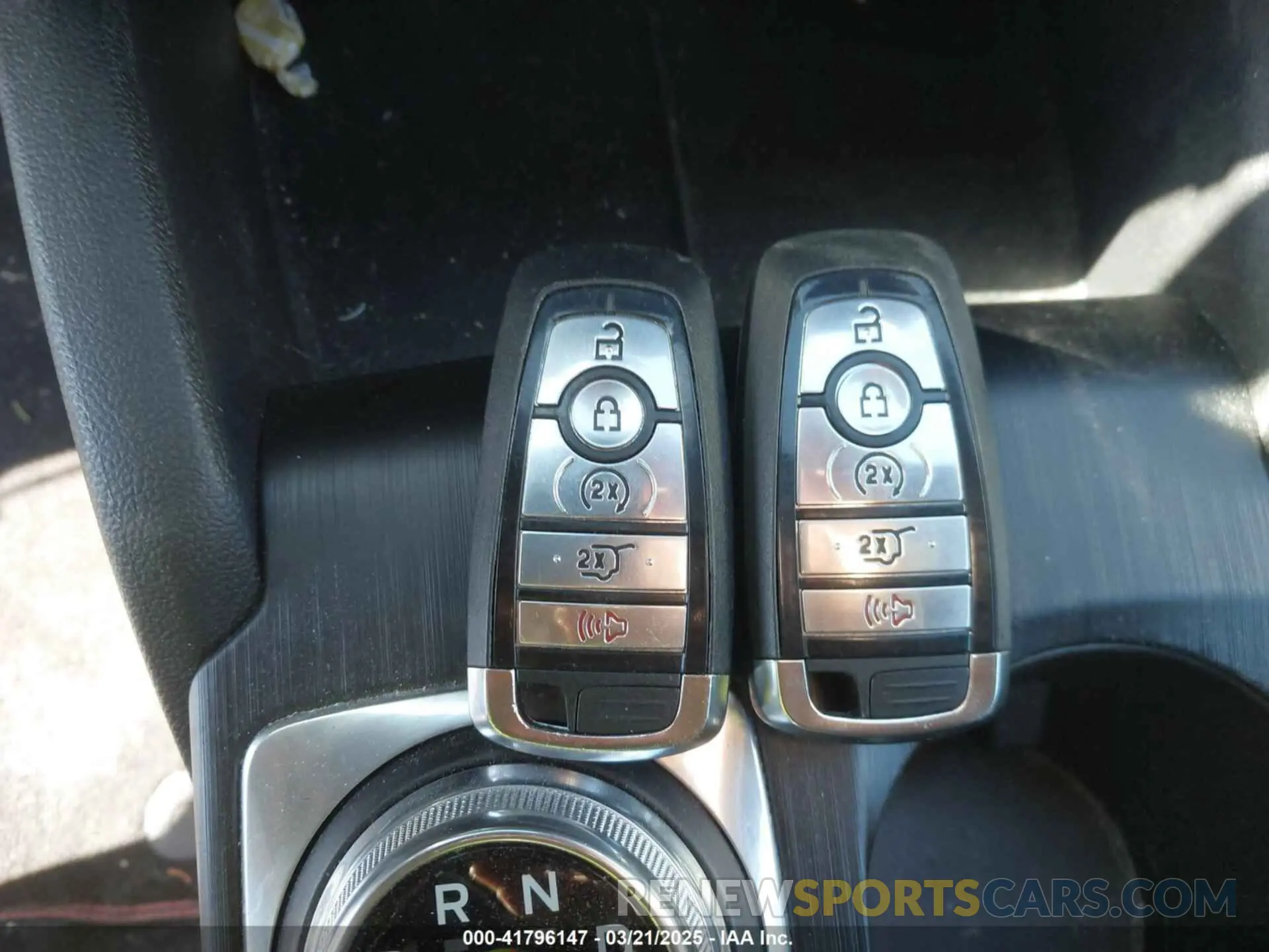 11 Photograph of a damaged car 1FMCU9MN1PUA75350 FORD ESCAPE 2023