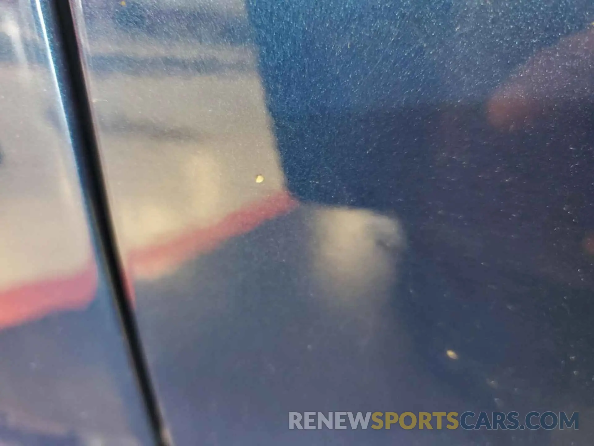 5 Photograph of a damaged car 1FMCU9MN2PUA32054 FORD ESCAPE 2023