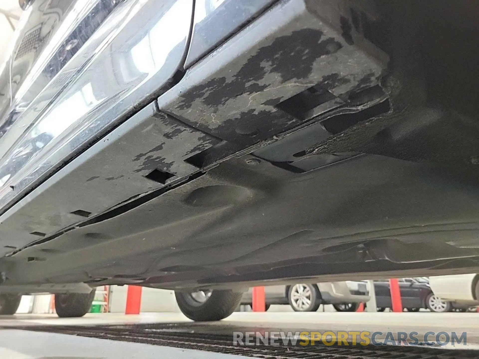 30 Photograph of a damaged car 1FMCU9MN4PUA46828 FORD ESCAPE 2023