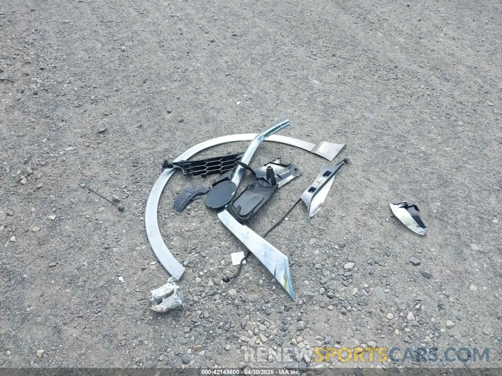 12 Photograph of a damaged car 1FMCU9MN6PUA08596 FORD ESCAPE 2023