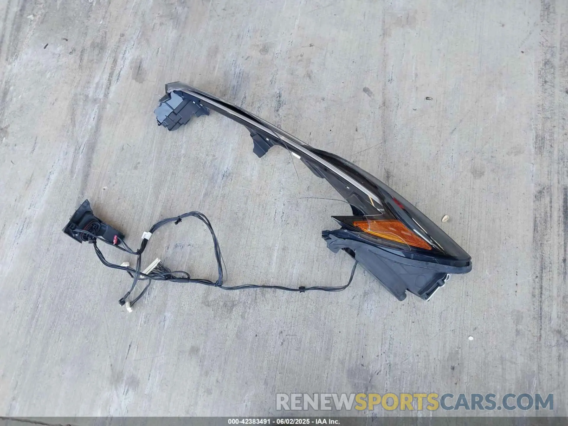 12 Photograph of a damaged car 1FMCU9MN6PUA69107 FORD ESCAPE 2023