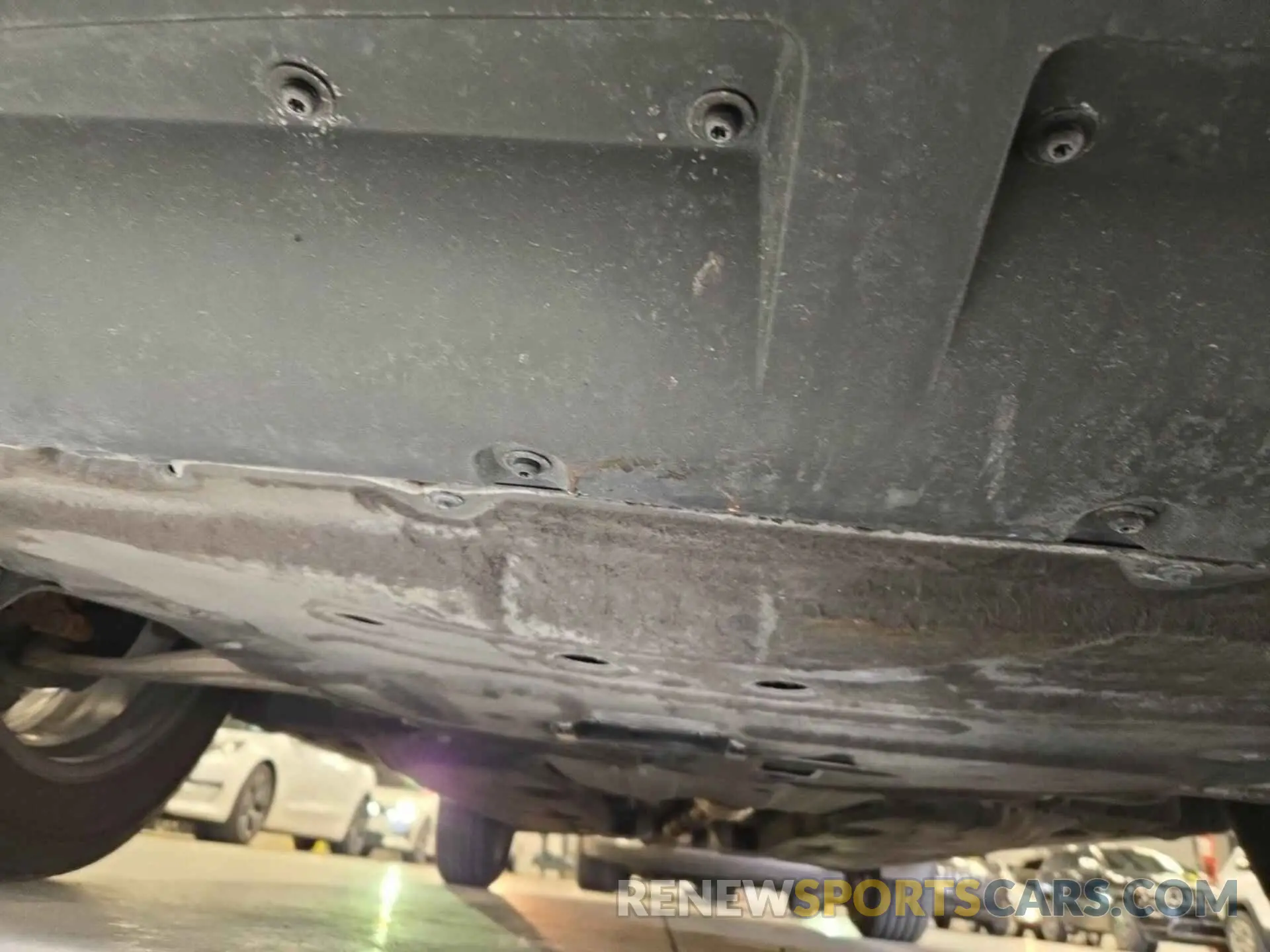 4 Photograph of a damaged car 1FMCU9MN8PUA32446 FORD ESCAPE 2023