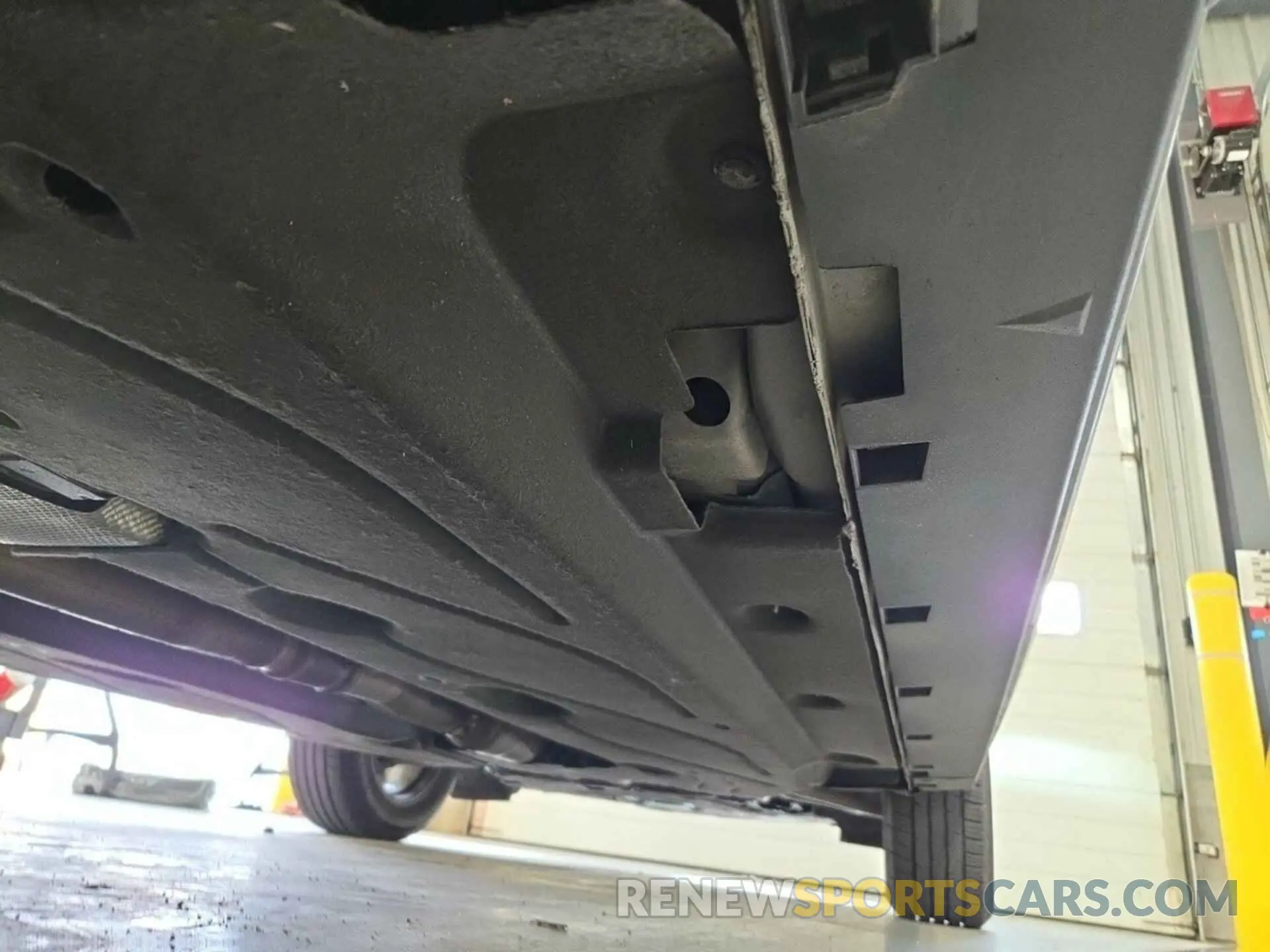 7 Photograph of a damaged car 1FMCU9MN8PUA32446 FORD ESCAPE 2023