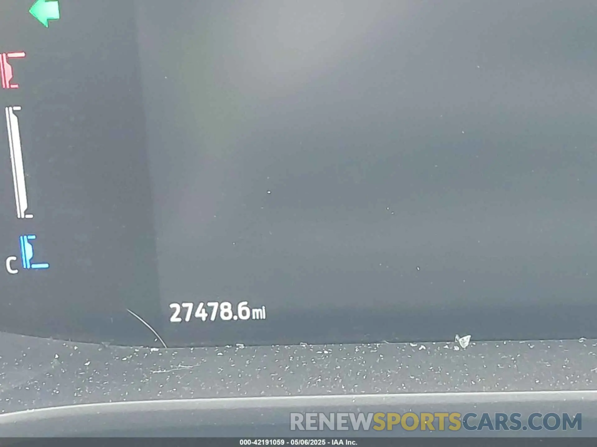 14 Photograph of a damaged car 1FMCU9NZ4PUB02302 FORD ESCAPE 2023