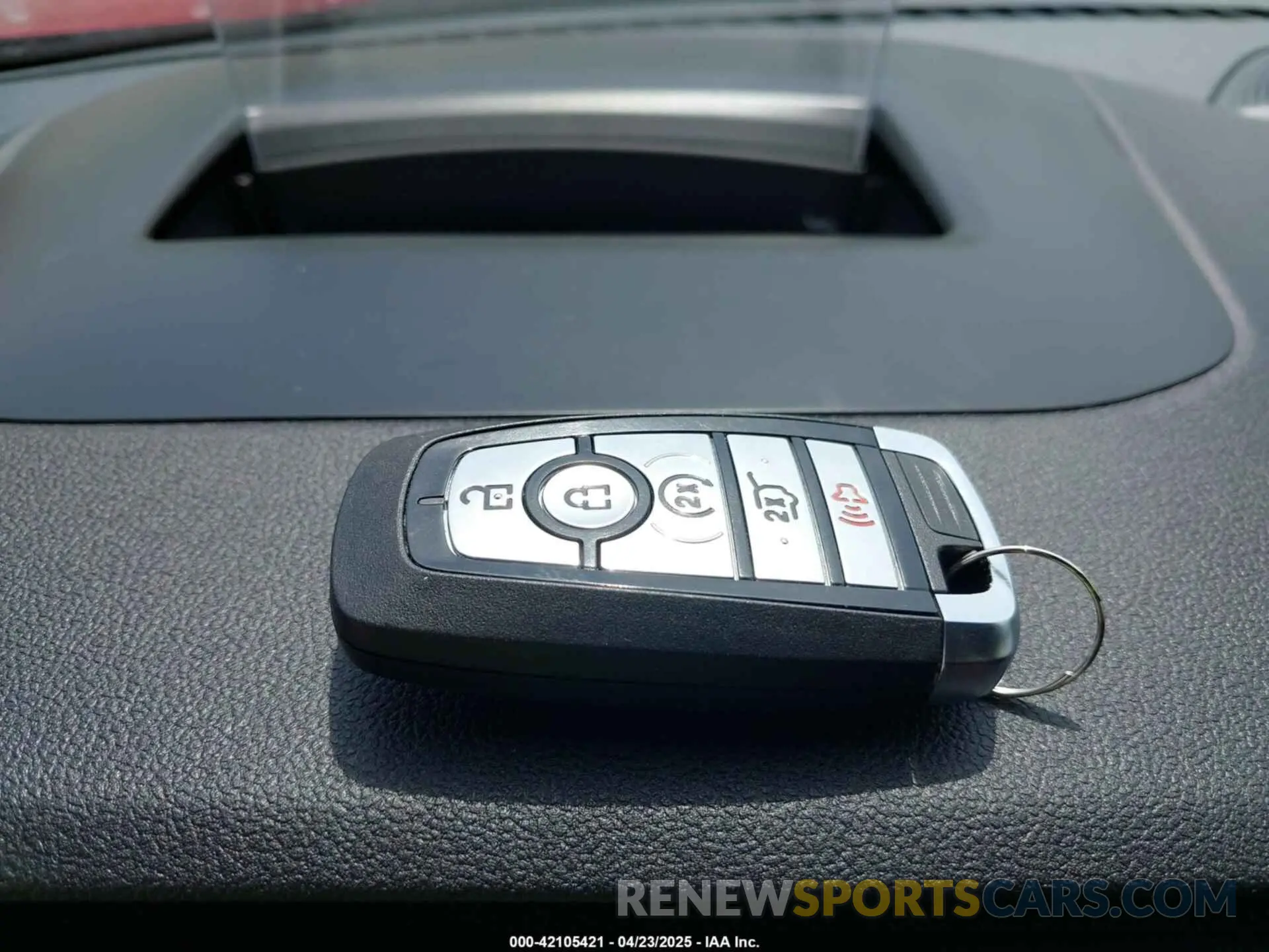 11 Photograph of a damaged car 1FMCU9PA6PUA71867 FORD ESCAPE 2023
