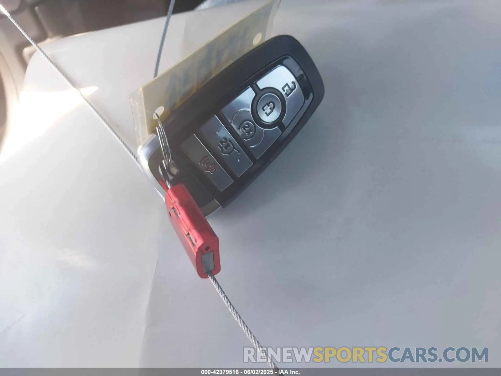 11 Photograph of a damaged car 1FMCU9PA9PUA78182 FORD ESCAPE 2023