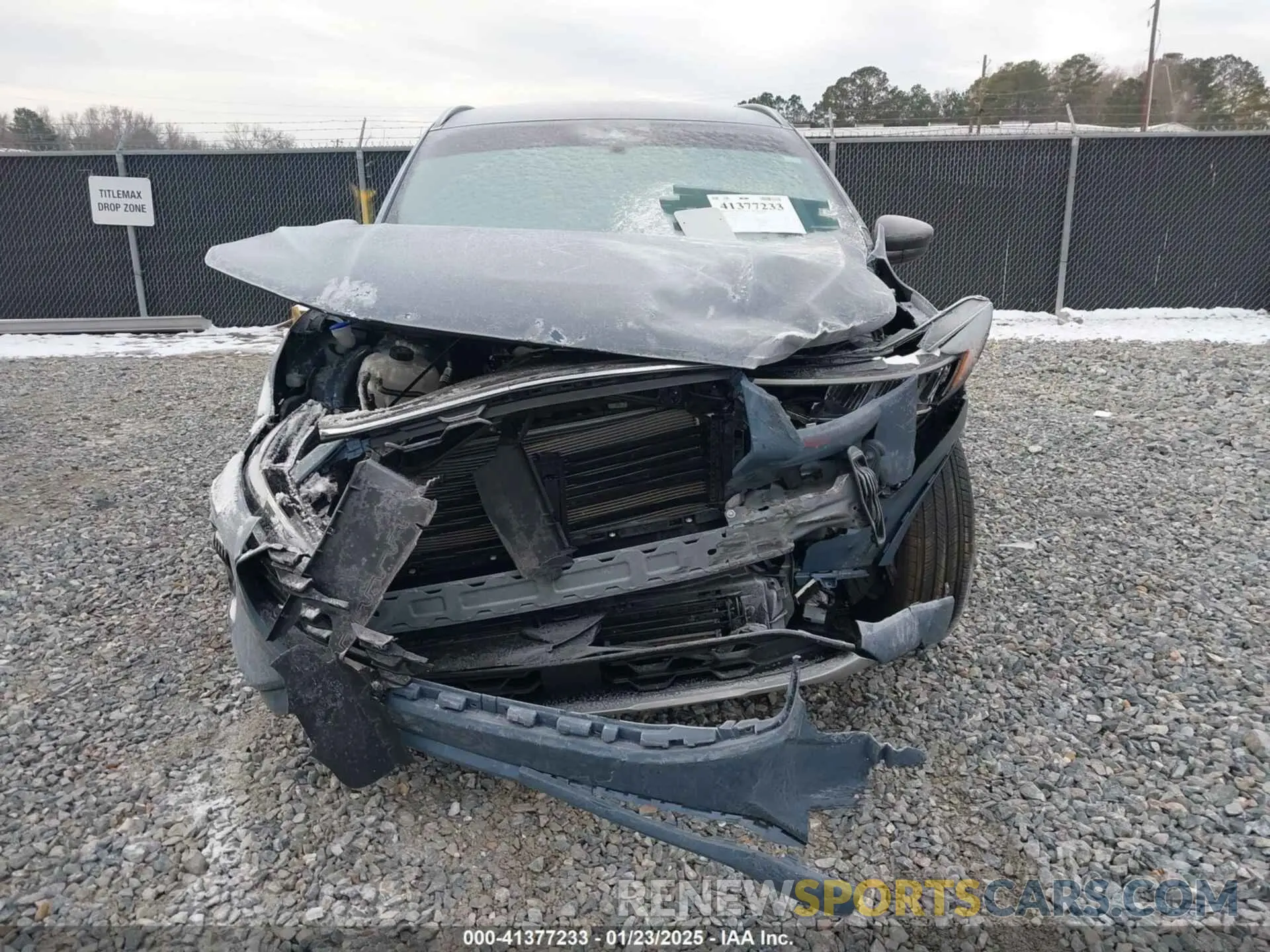 13 Photograph of a damaged car 1FMCU0MN1RUA10495 FORD ESCAPE 2024