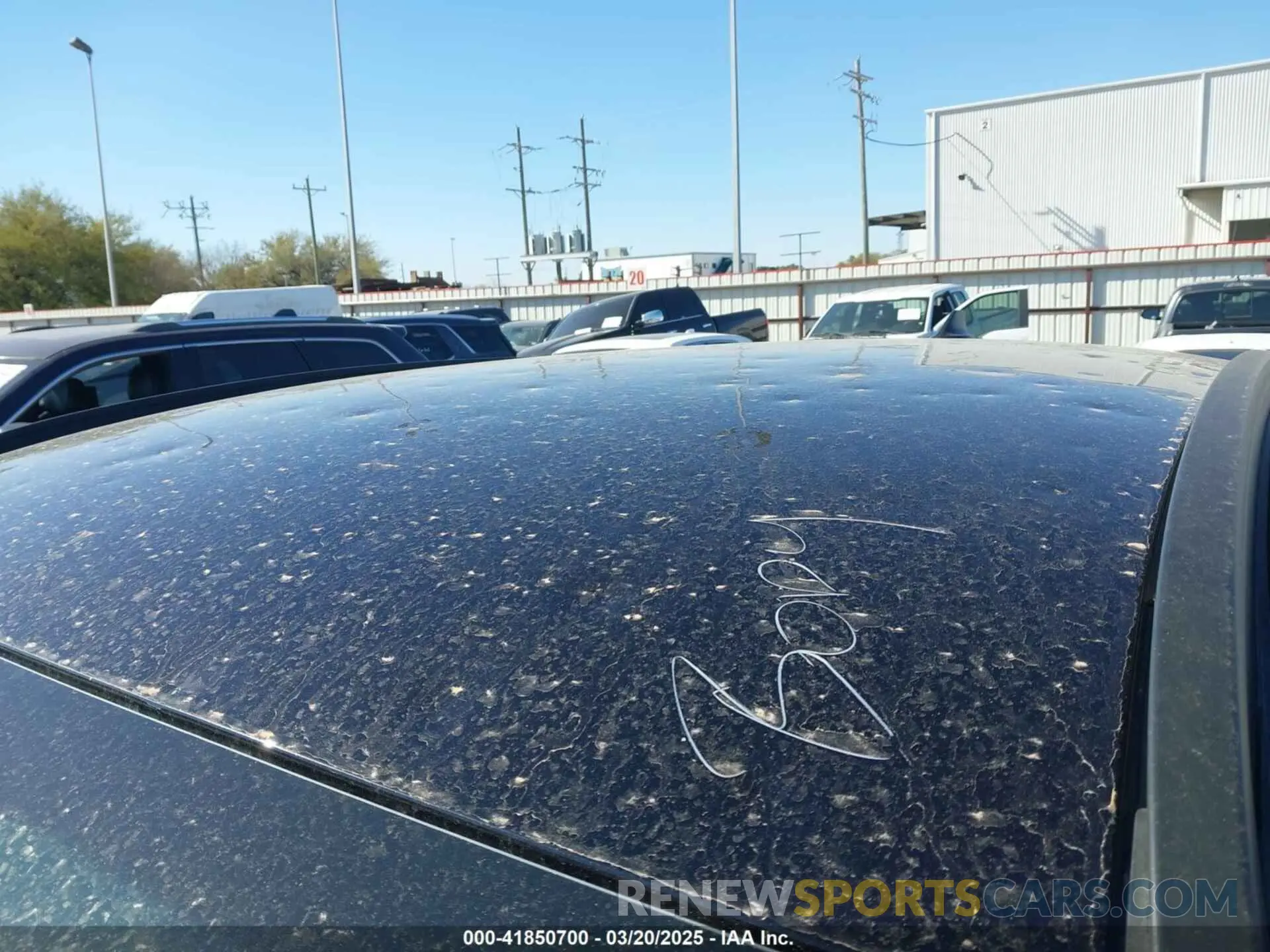 6 Photograph of a damaged car 1FMCU0MN2RUA12837 FORD ESCAPE 2024