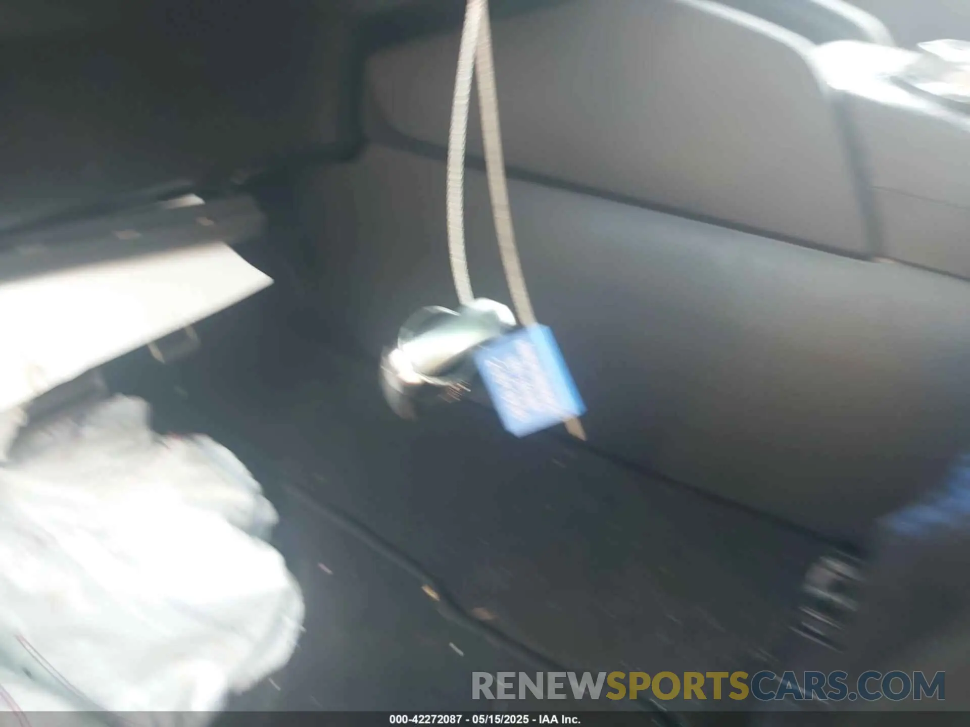 11 Photograph of a damaged car 1FMCU0MN2RUB29611 FORD ESCAPE 2024