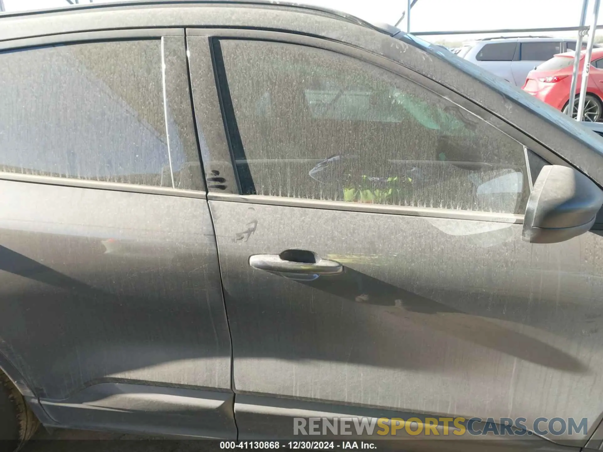 14 Photograph of a damaged car 1FMCU0MN7RUB16806 FORD ESCAPE 2024