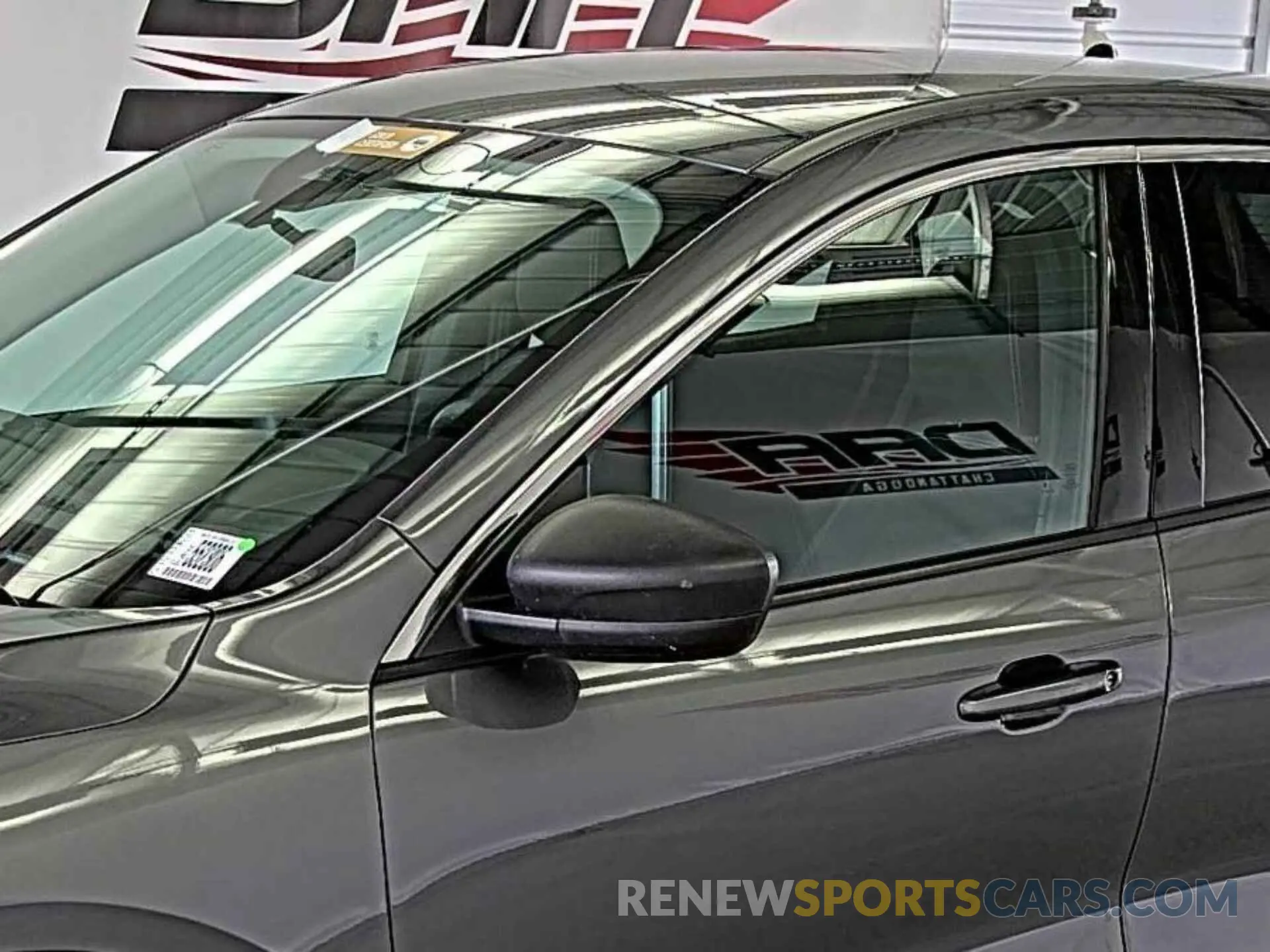 11 Photograph of a damaged car 1FMCU9GN5RUA27719 FORD ESCAPE 2024