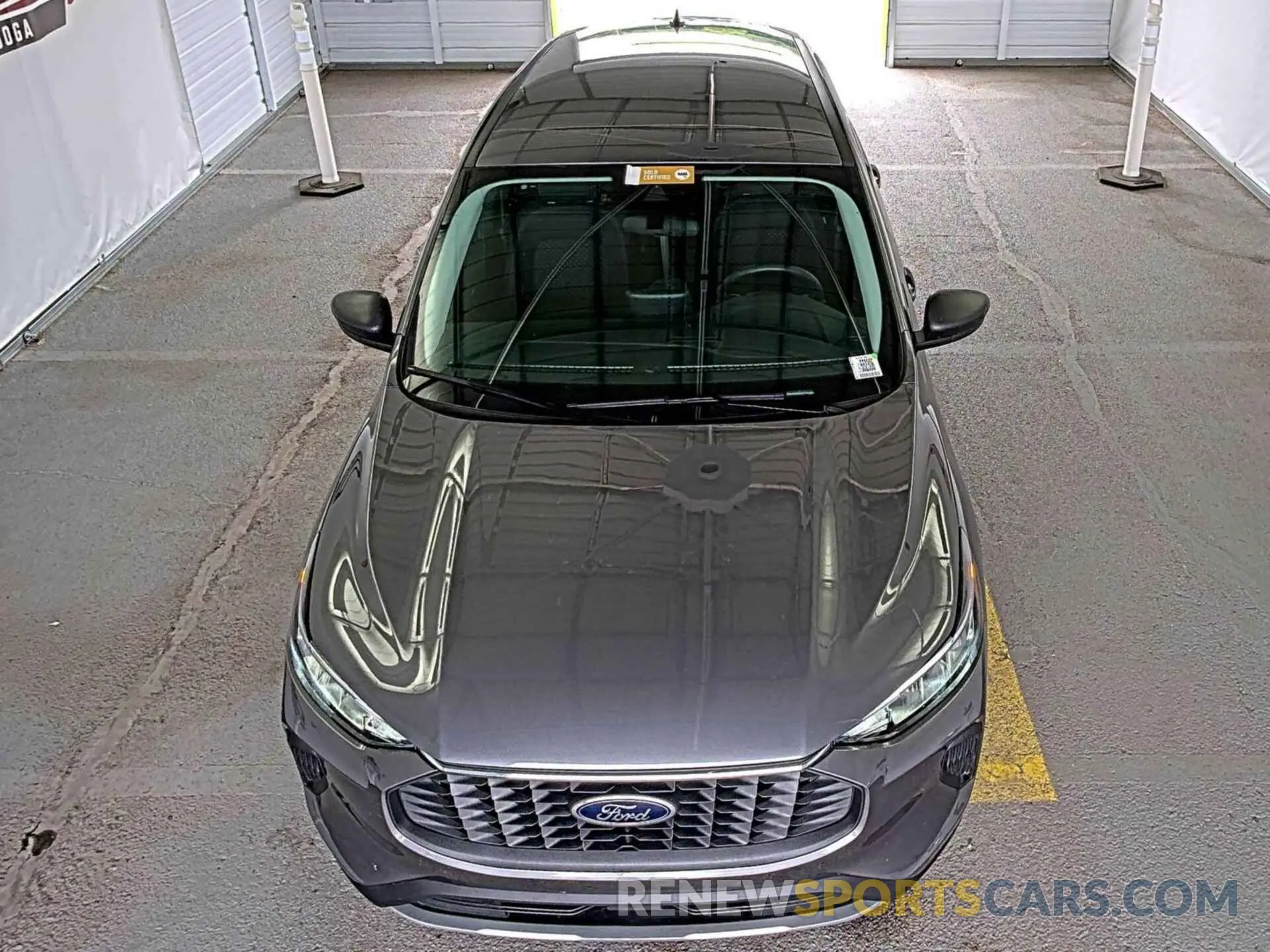 26 Photograph of a damaged car 1FMCU9GN5RUA27719 FORD ESCAPE 2024