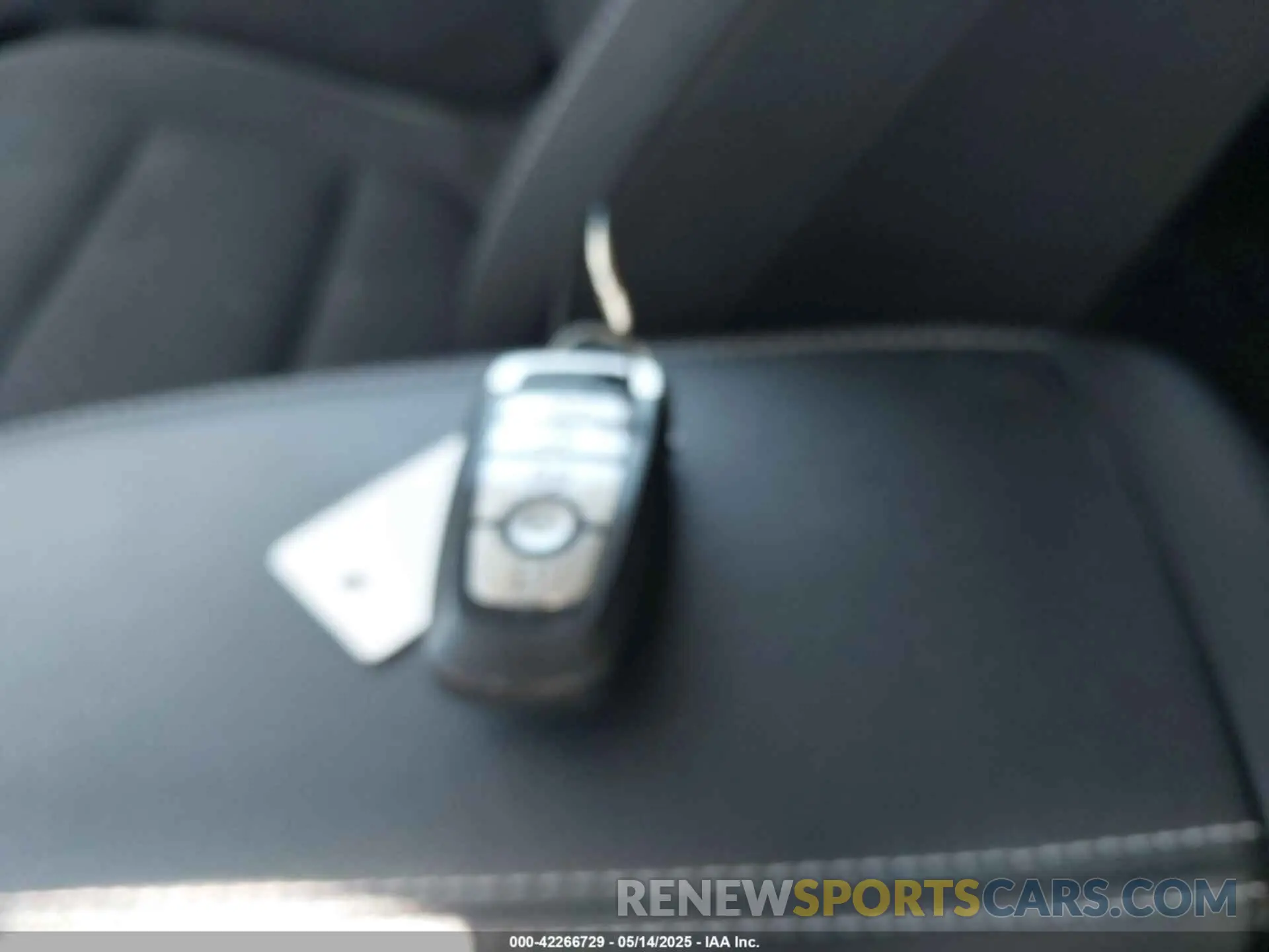 11 Photograph of a damaged car 1FMCU9GN5RUA74068 FORD ESCAPE 2024
