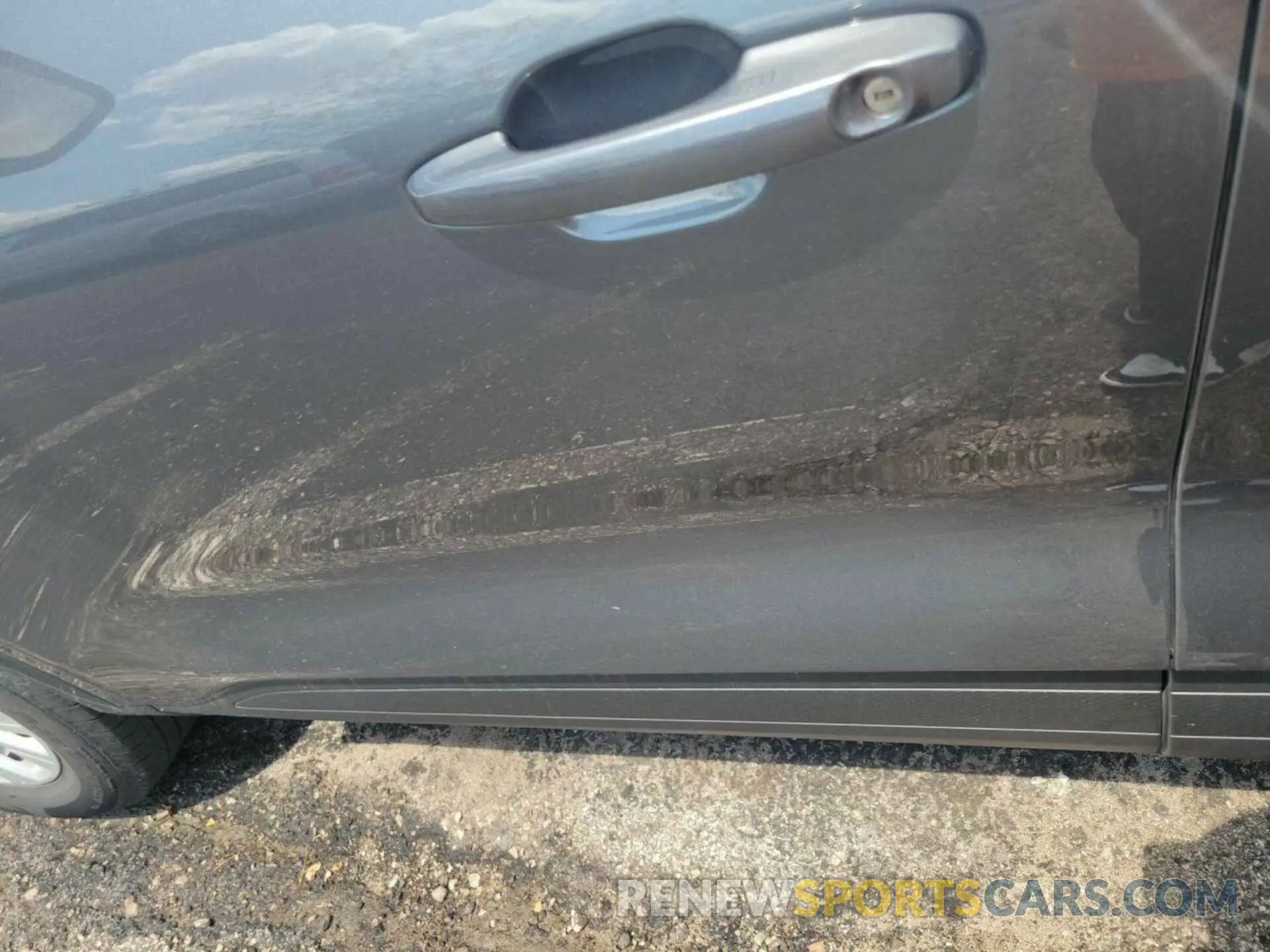 31 Photograph of a damaged car 1FMCU9GN6RUA27647 FORD ESCAPE 2024