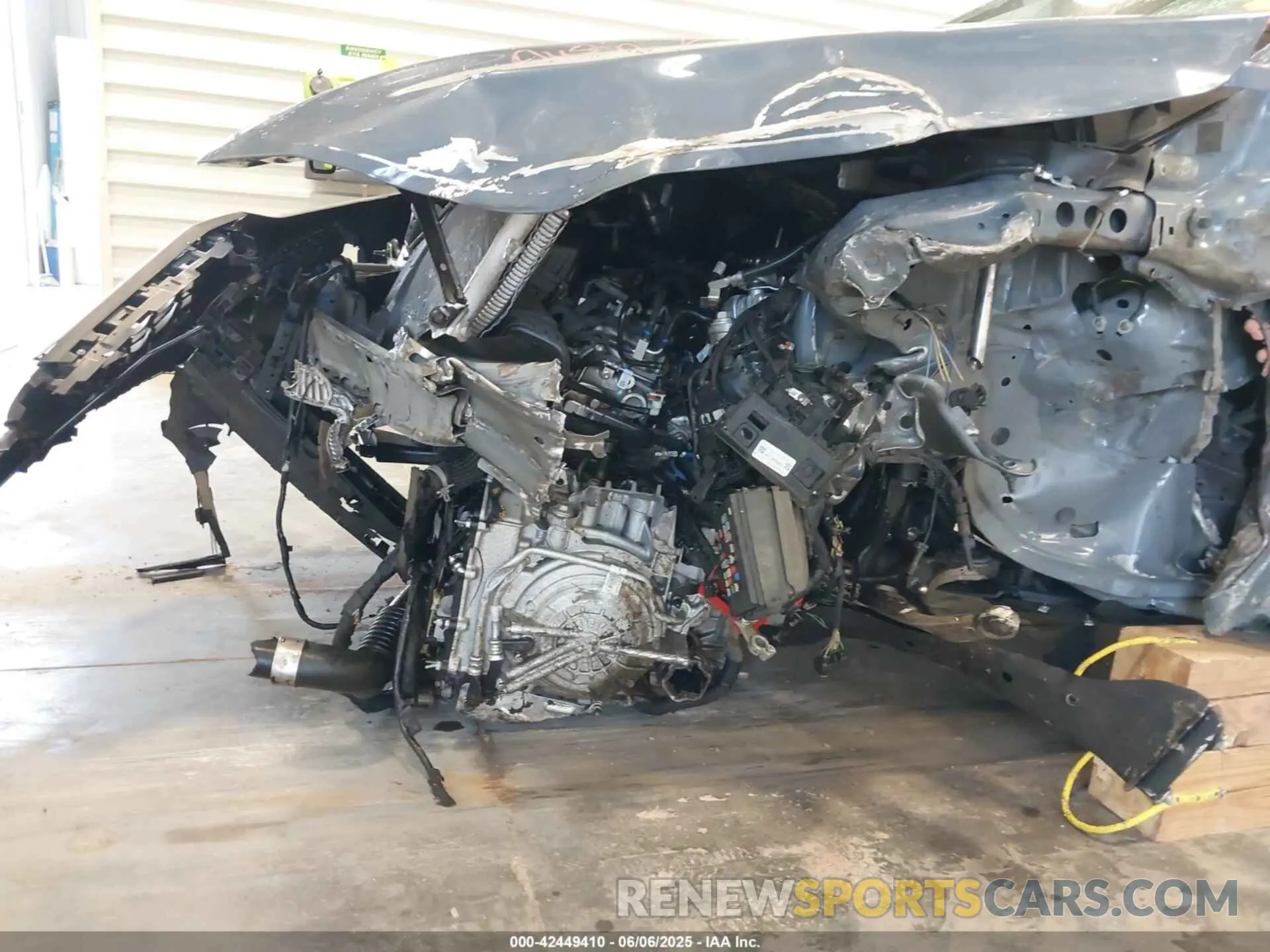 12 Photograph of a damaged car 1FMCU9GN6RUA86293 FORD ESCAPE 2024