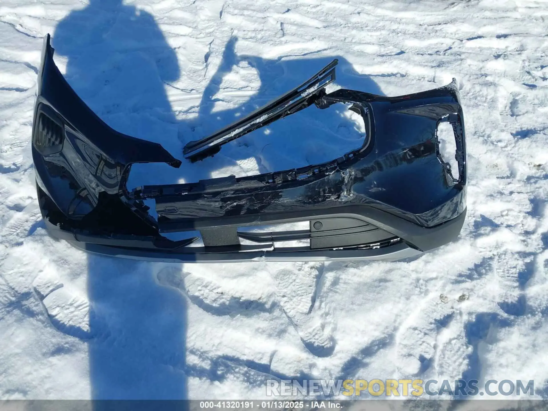 12 Photograph of a damaged car 1FMCU0GN5SUA35224 FORD ESCAPE 2025