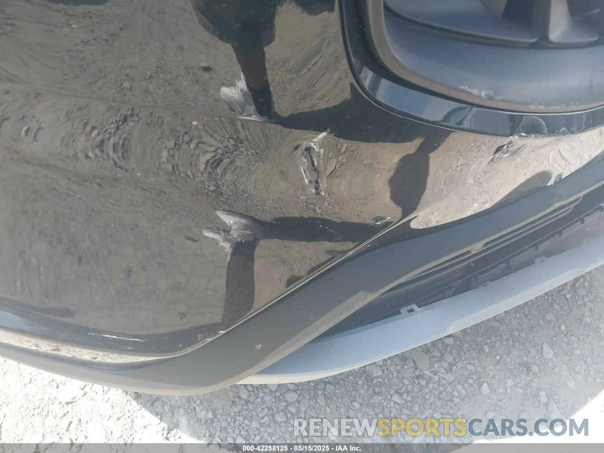 20 Photograph of a damaged car 1FMCU0GN5SUA63430 FORD ESCAPE 2025