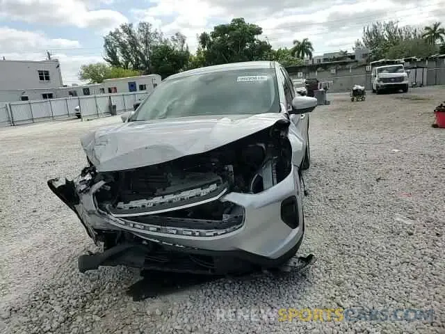 15 Photograph of a damaged car 1FMCU0GN0PUB29941 FORD ESCAPE ACT 2023