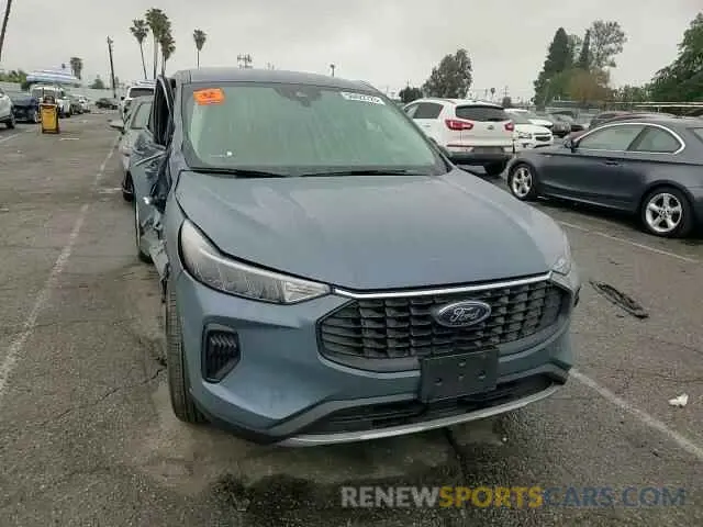 11 Photograph of a damaged car 1FMCU0GN2PUA41876 FORD ESCAPE ACT 2023