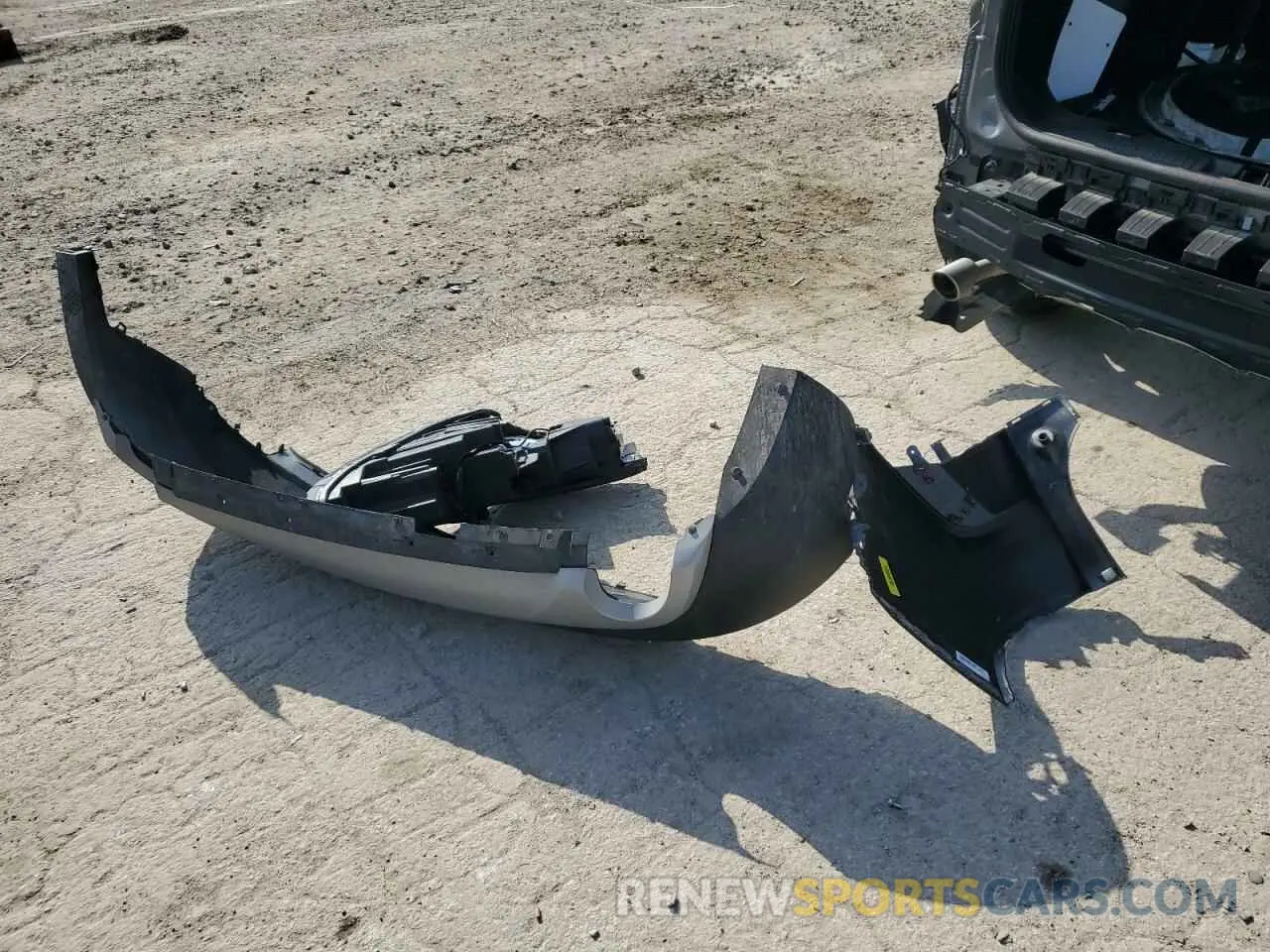 12 Photograph of a damaged car 1FMCU0GN3PUB08162 FORD ESCAPE ACT 2023