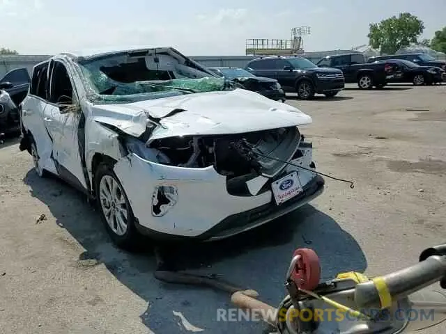 11 Photograph of a damaged car 1FMCU0GN5PUA35098 FORD ESCAPE ACT 2023