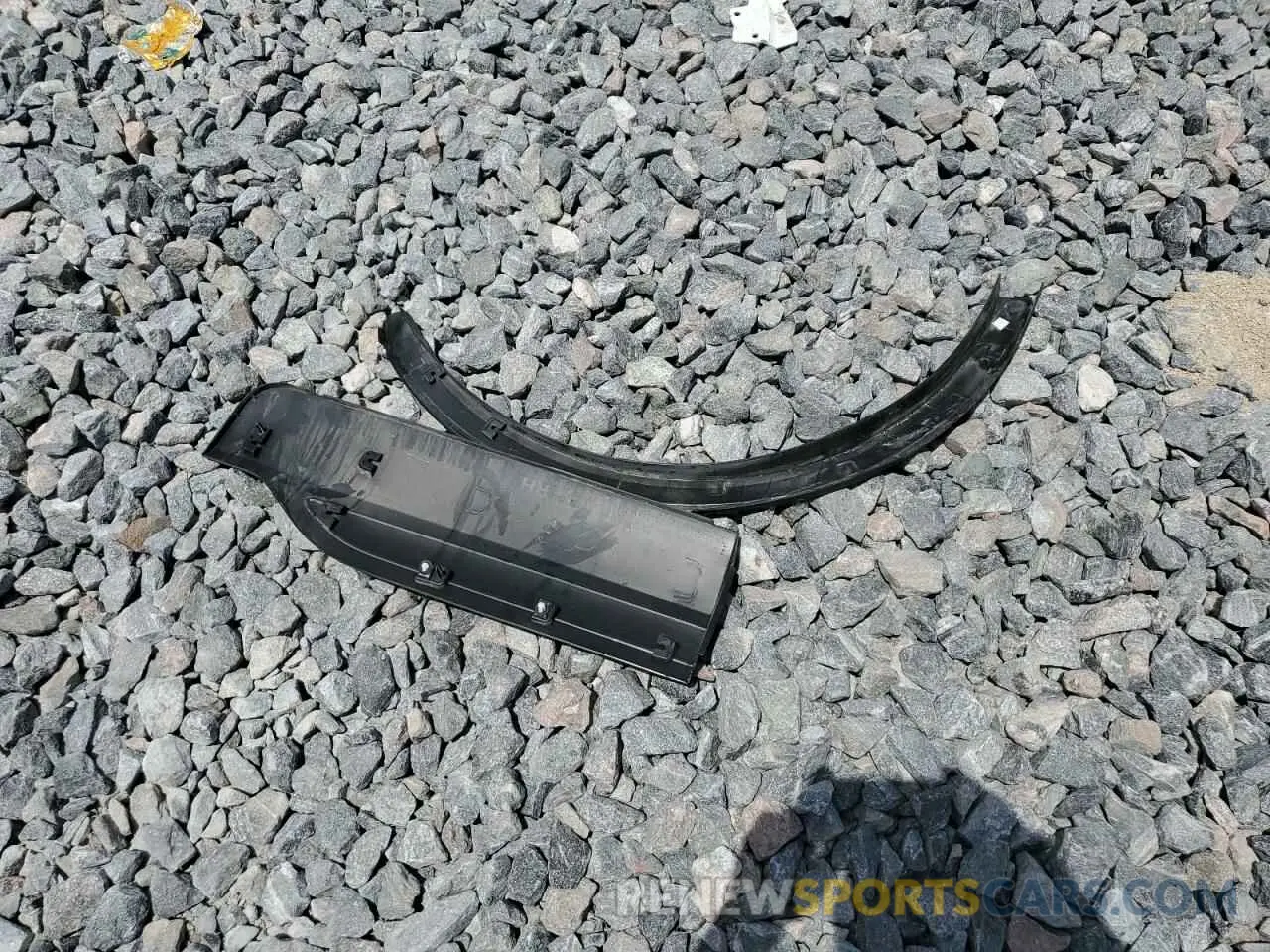 12 Photograph of a damaged car 1FMCU0GN5PUB41552 FORD ESCAPE ACT 2023