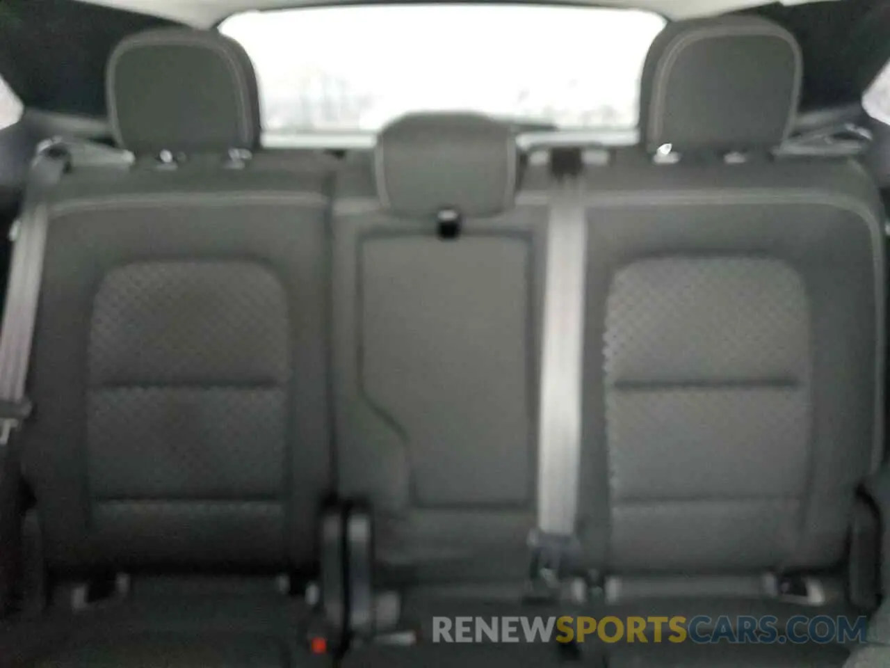 10 Photograph of a damaged car 1FMCU0GNXPUB08157 FORD ESCAPE ACT 2023