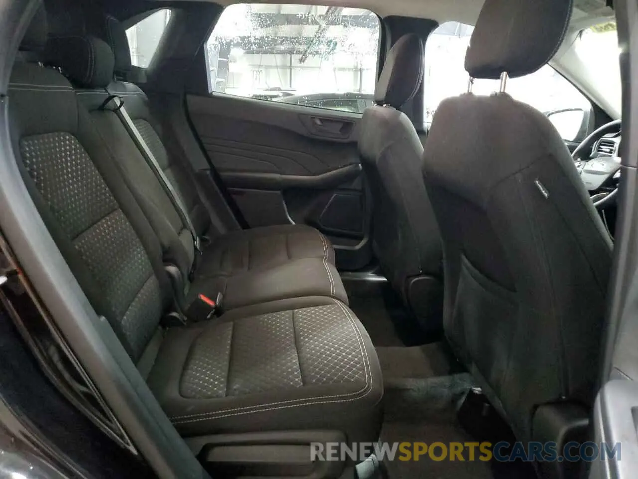 11 Photograph of a damaged car 1FMCU9GN3PUA44676 FORD ESCAPE ACT 2023