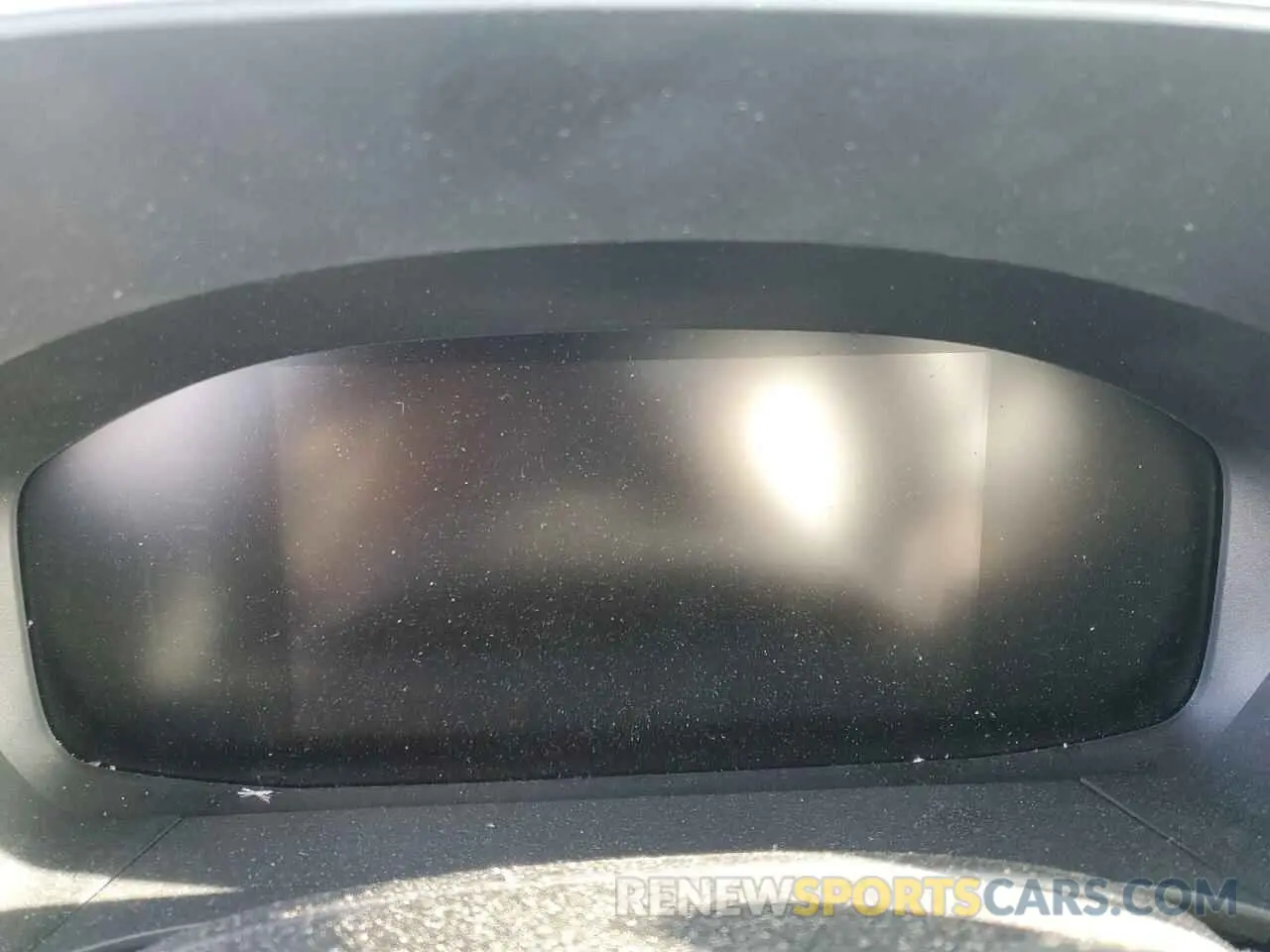 9 Photograph of a damaged car 1FMCU9GN9PUA08751 FORD ESCAPE ACT 2023