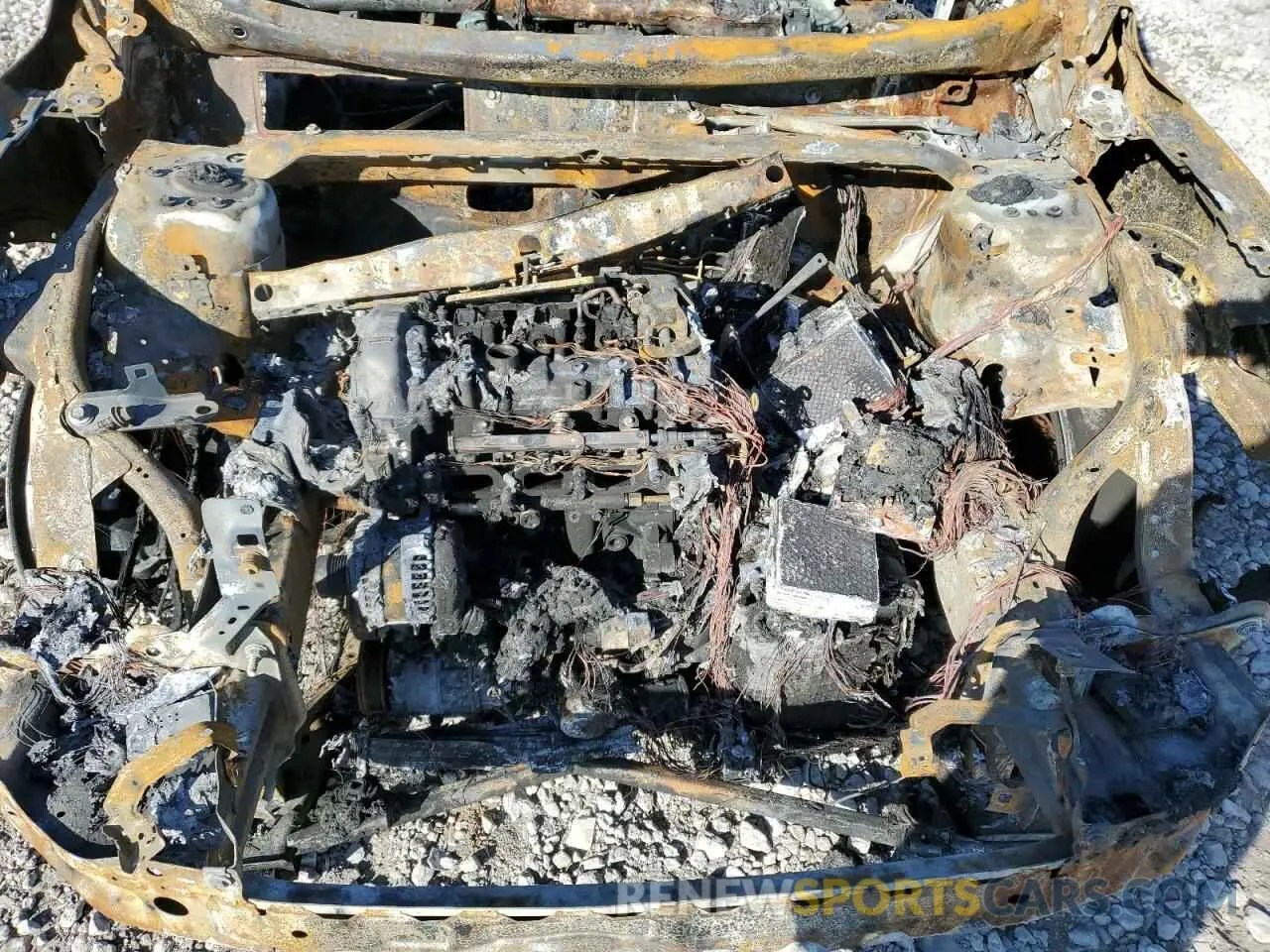 12 Photograph of a damaged car 1FMCU0GN0RUA14890 FORD ESCAPE ACT 2024