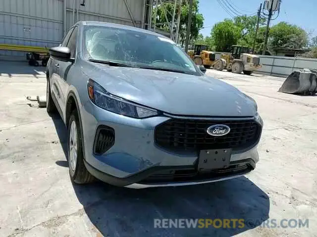 12 Photograph of a damaged car 1FMCU0GN0RUA67248 FORD ESCAPE ACT 2024